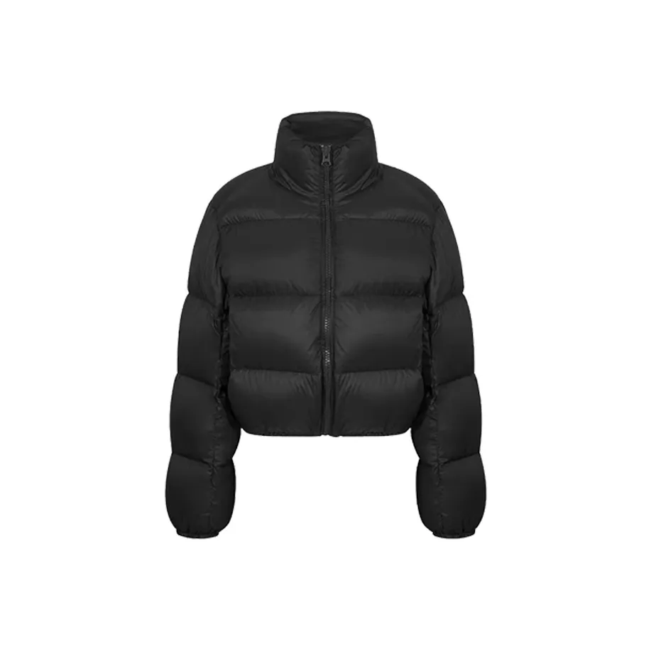 ONENINE34PM Хлопковый пуховик женский