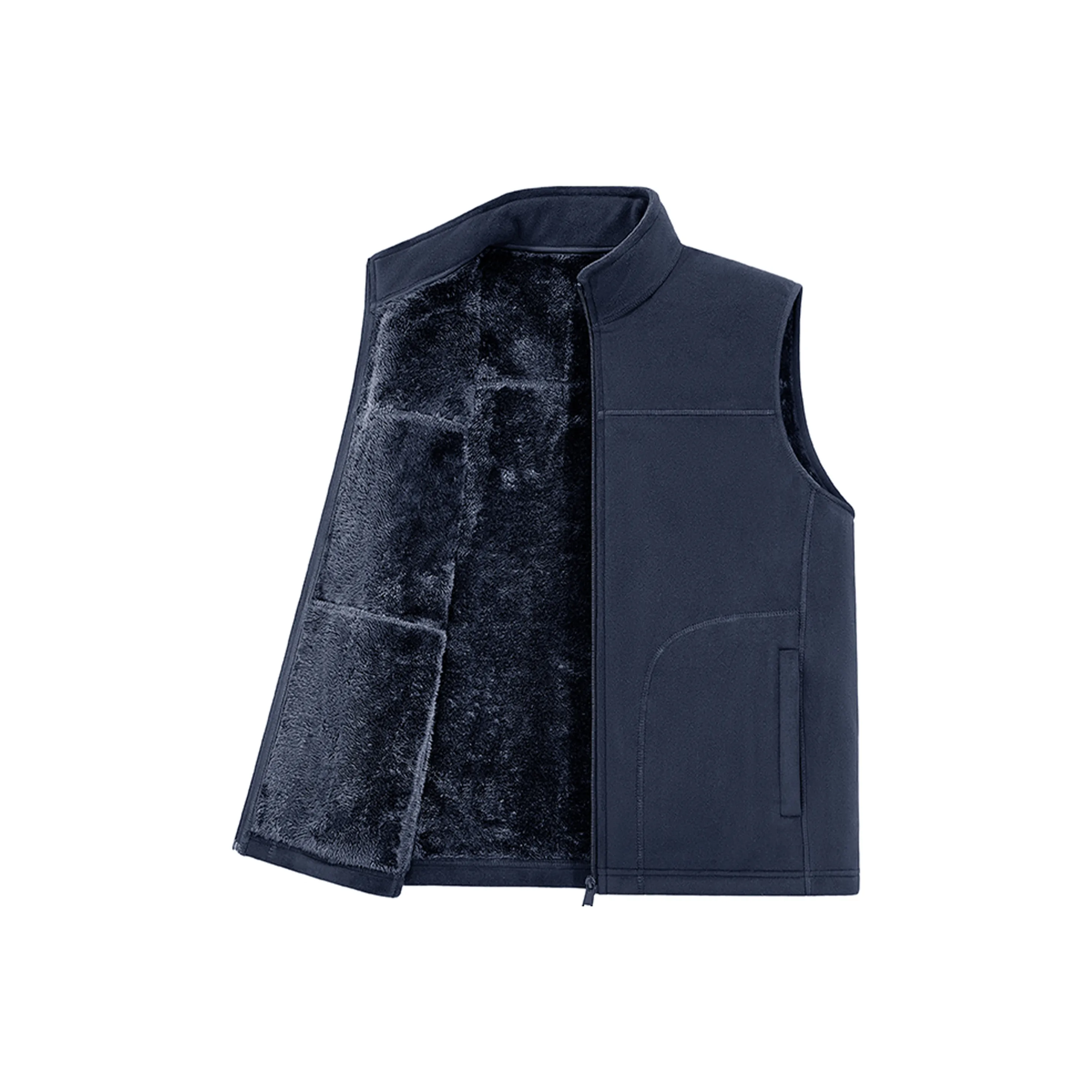 JINPX OFFICIAL Унисекс Жилеты