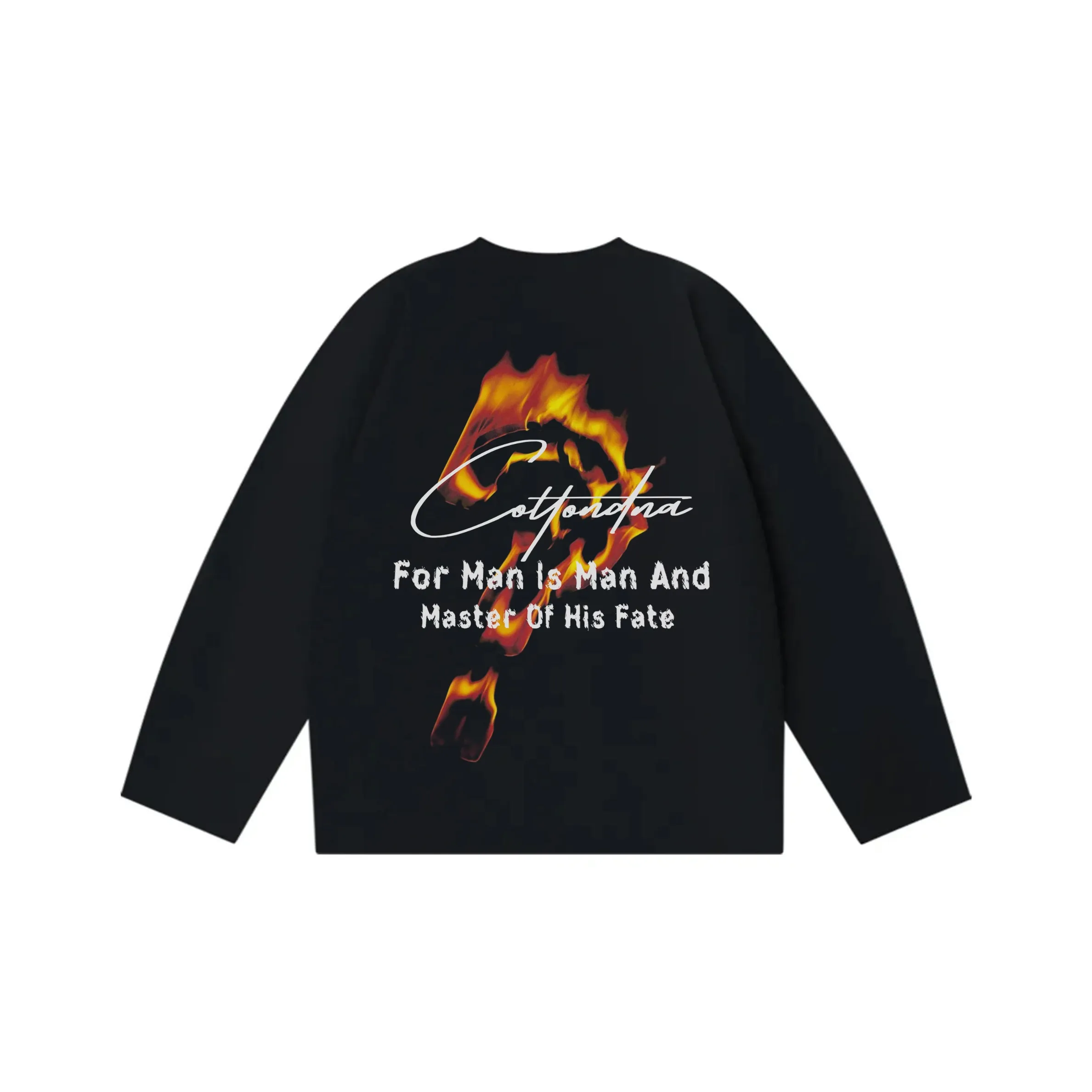 Cotton Gene Унисекс T-рубашки