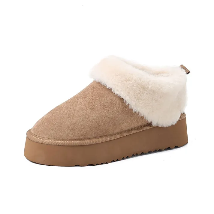 STARRO Сноубутсы Женские