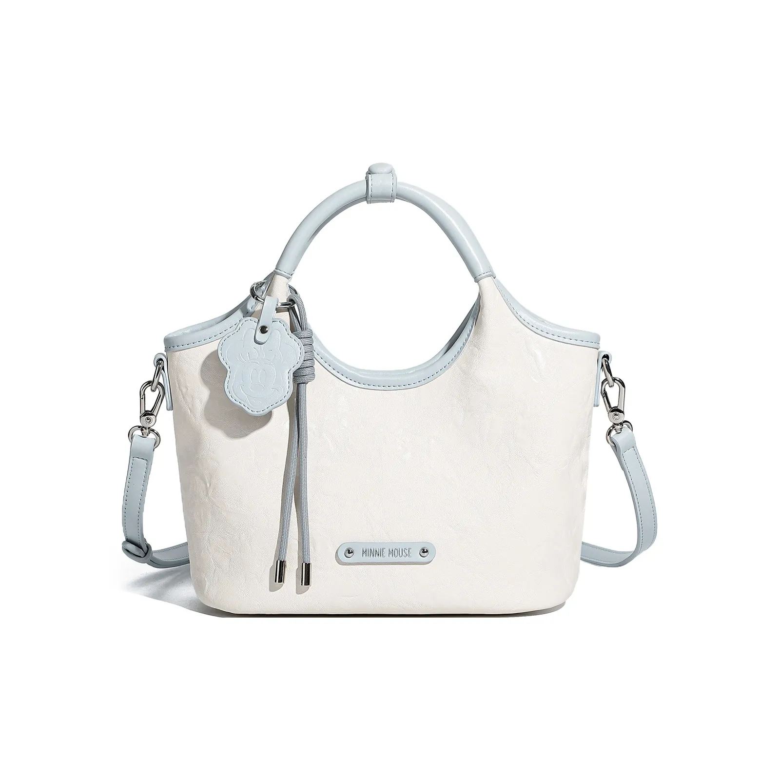 Miniso Disney Disney Minnie PU (полиуретан) Сумка Стандартная Женская Многоцветная