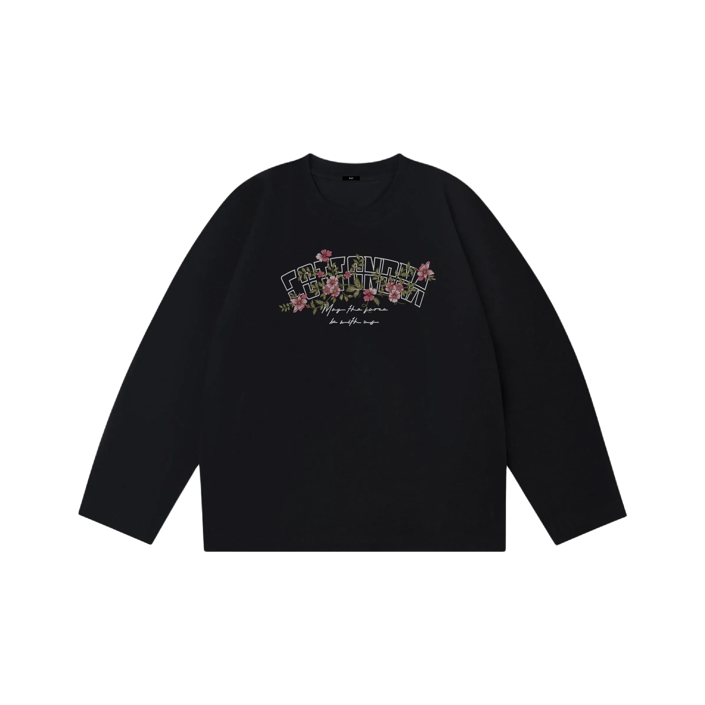 Cotton Gene Унисекс T-рубашки