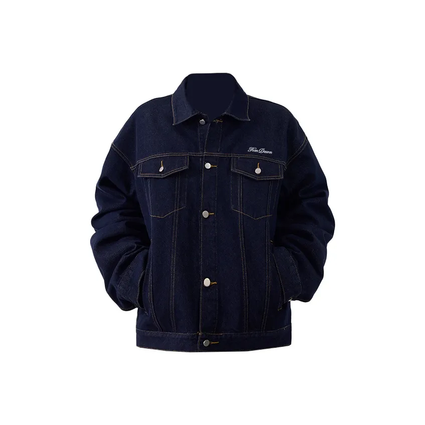 TOM DWAN Куртки и Пальто Унисекс