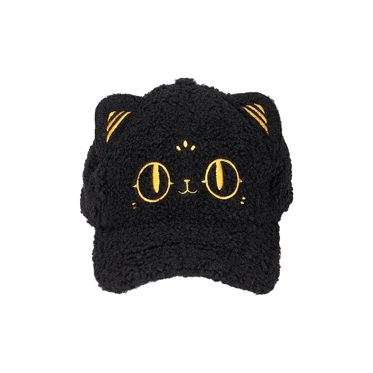 Британский музей Полиэстер Кепки Унисекс