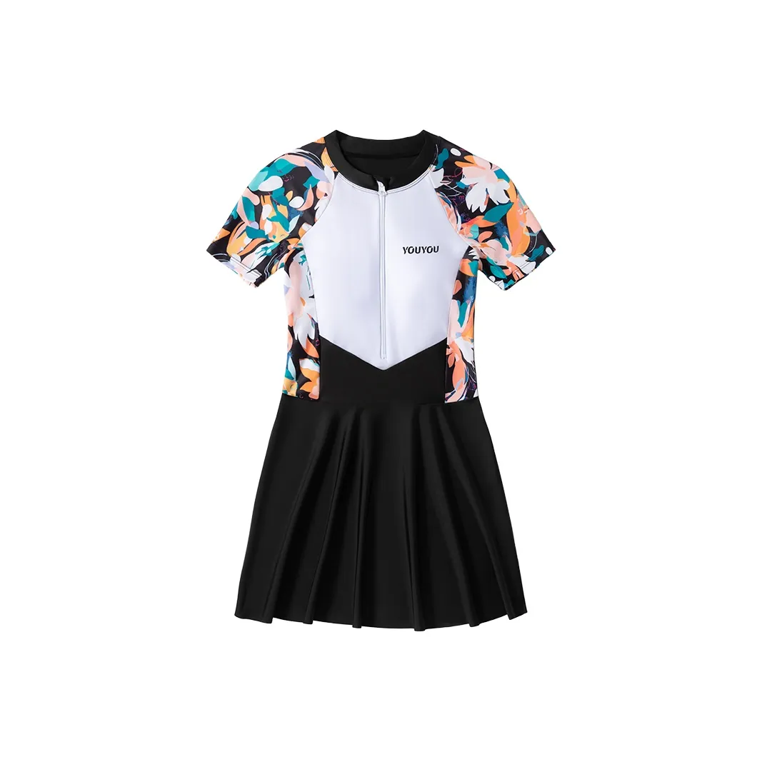 Youyou Купальники для горячих источников Женские