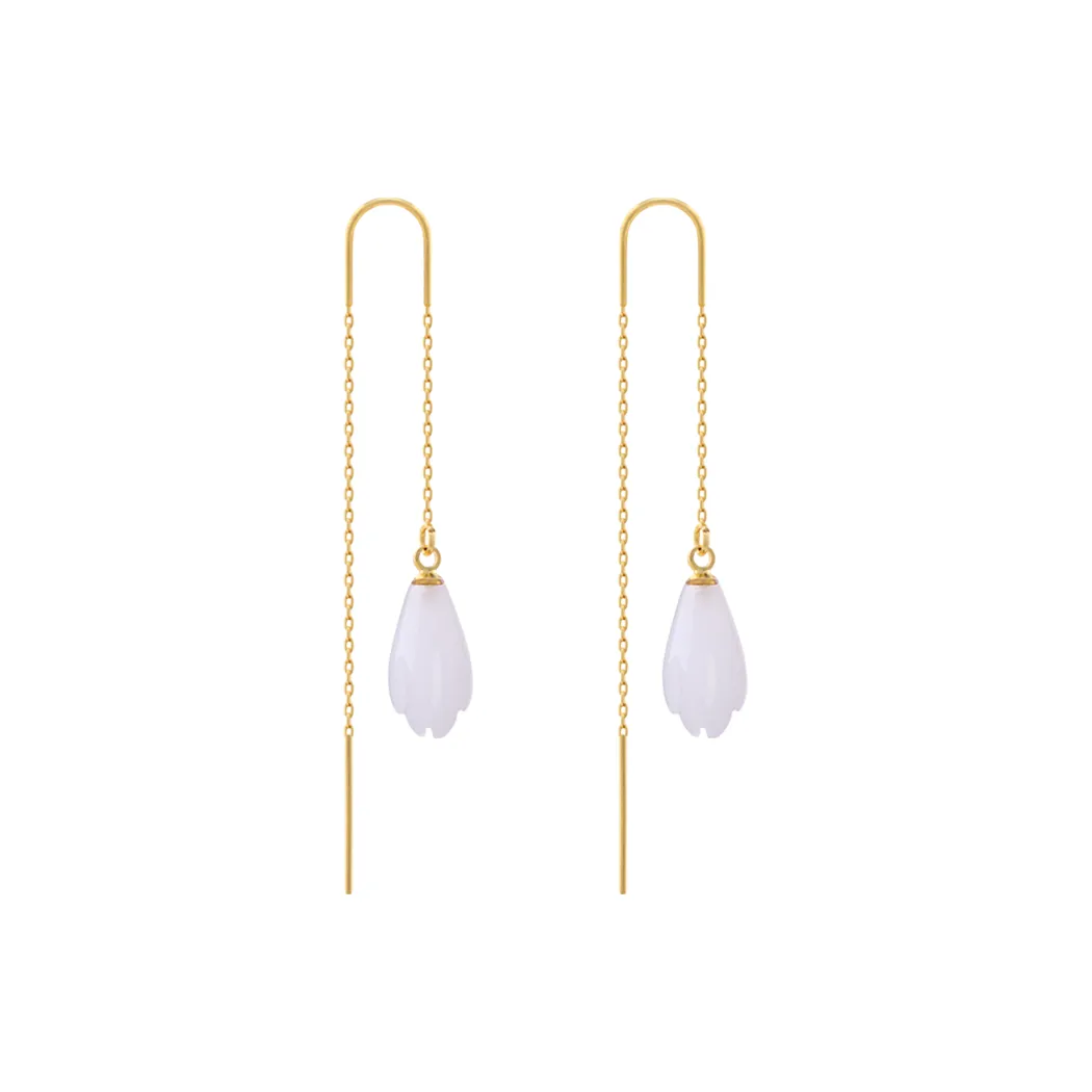 Phoenix Nirvana Серьги-подвески из сплава женские