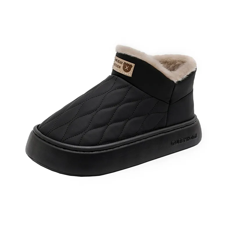 CariteSport Сноубутсы Мужской