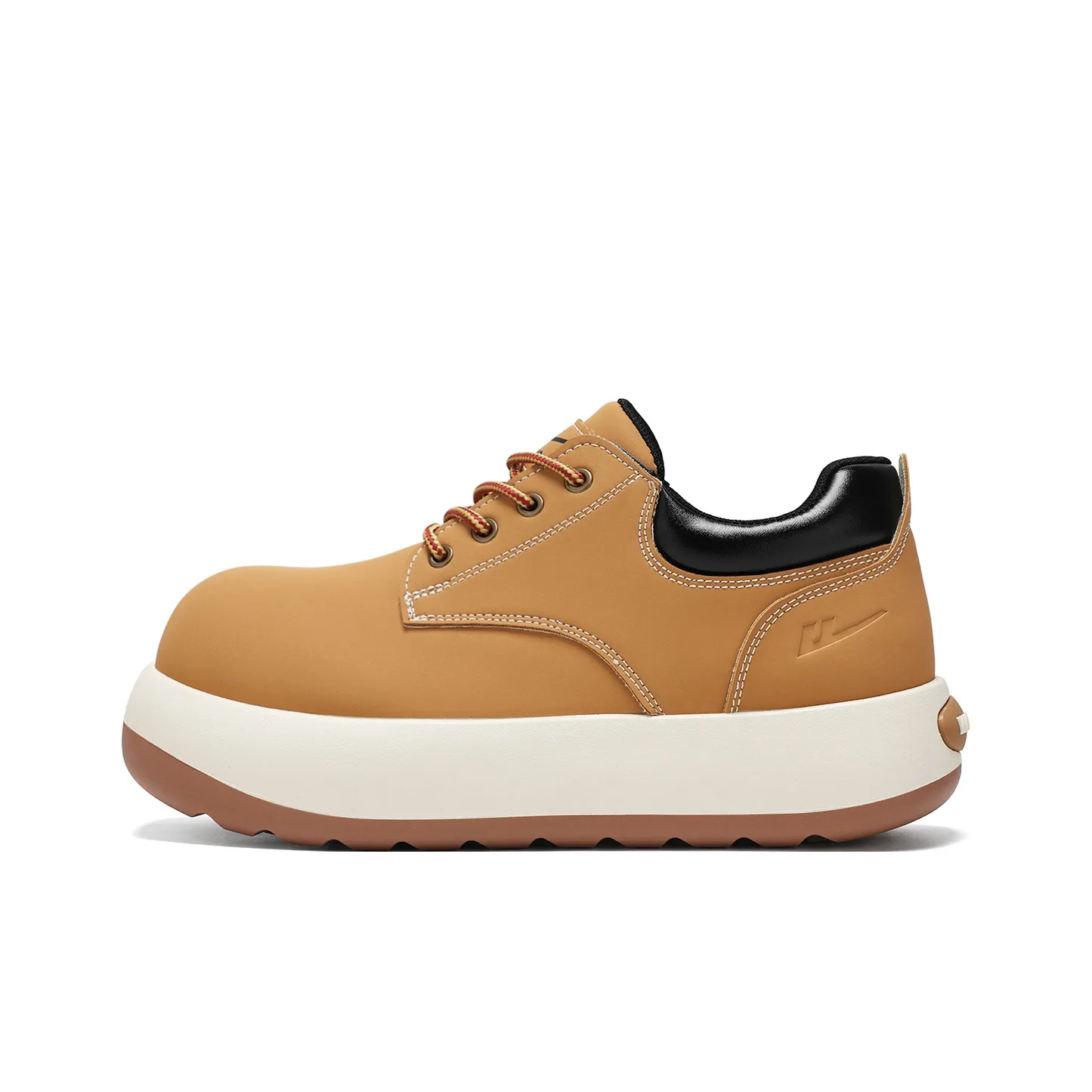 Warrior Martin Boots Мужской