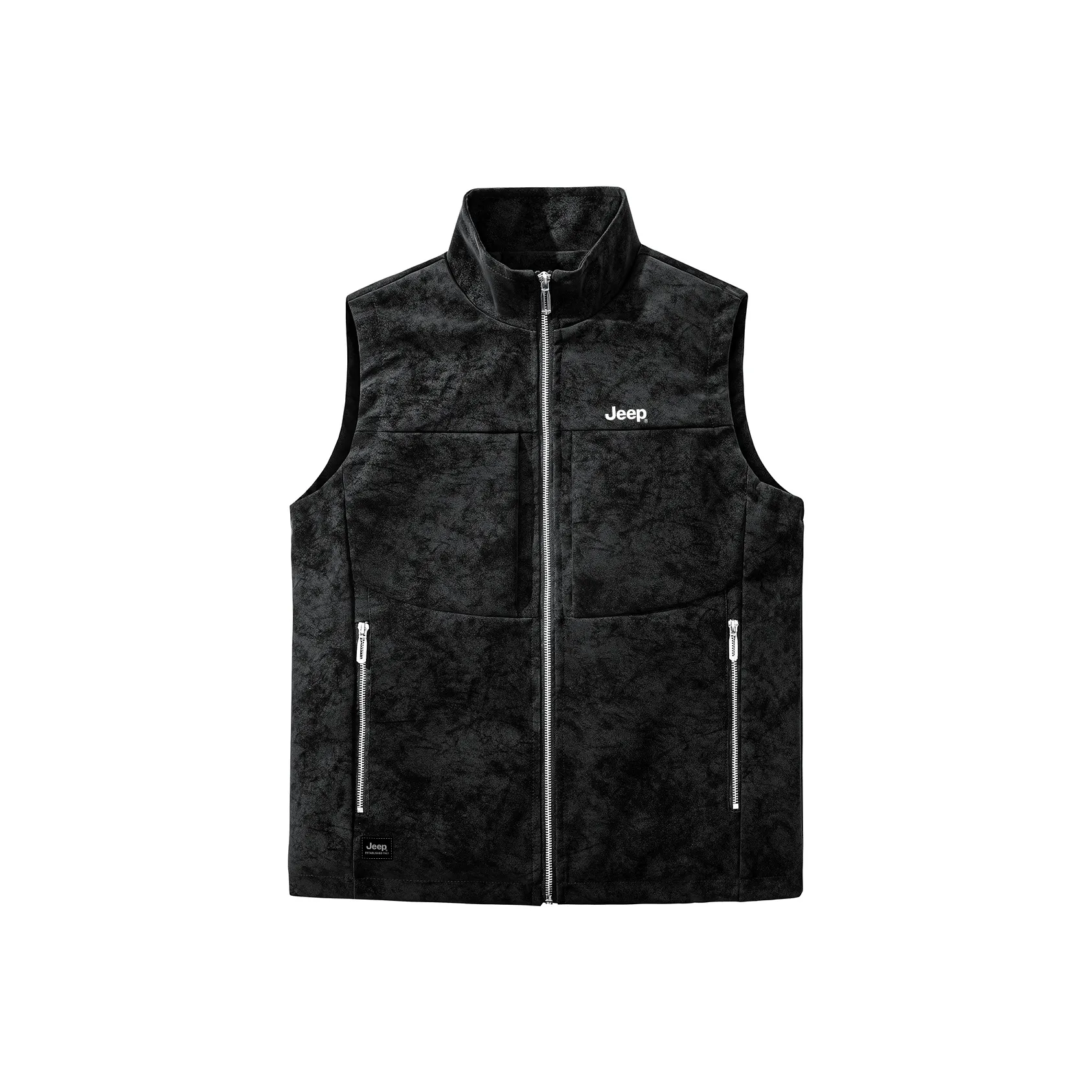 Jeep Унисекс Жилеты
