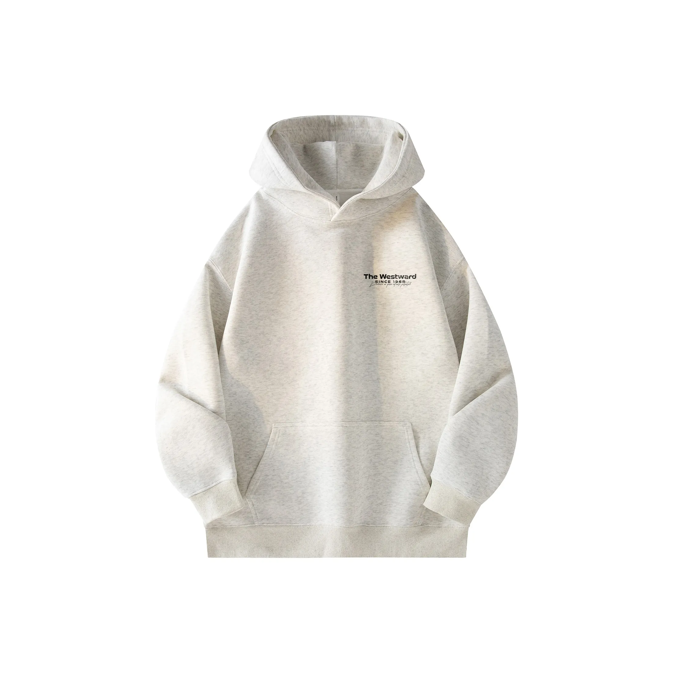 JOURNEY To the west Свитшот Унисекс