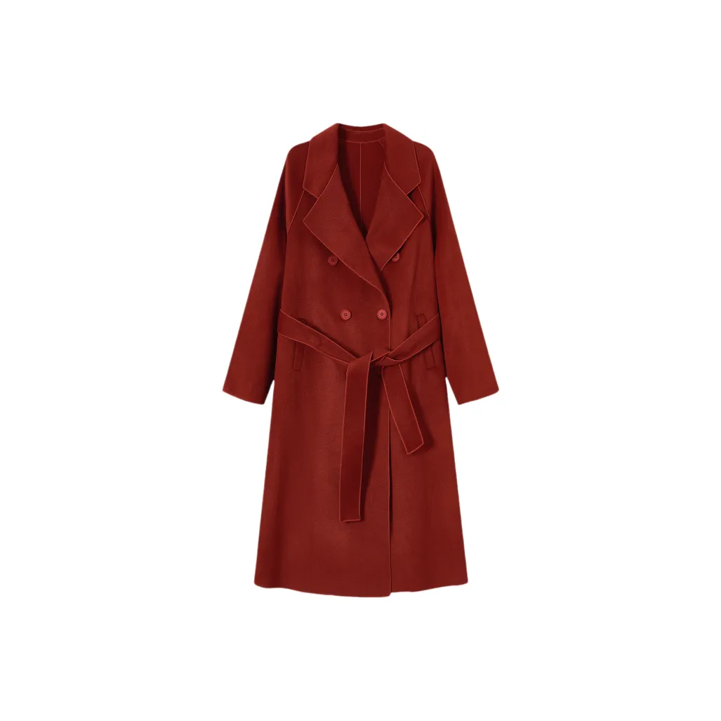 Icicofficial Женские Пальто