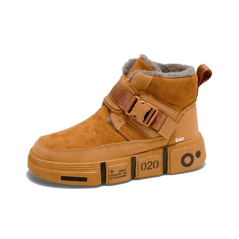 Кроссовки для скейтбординга Bake High Top Unisex