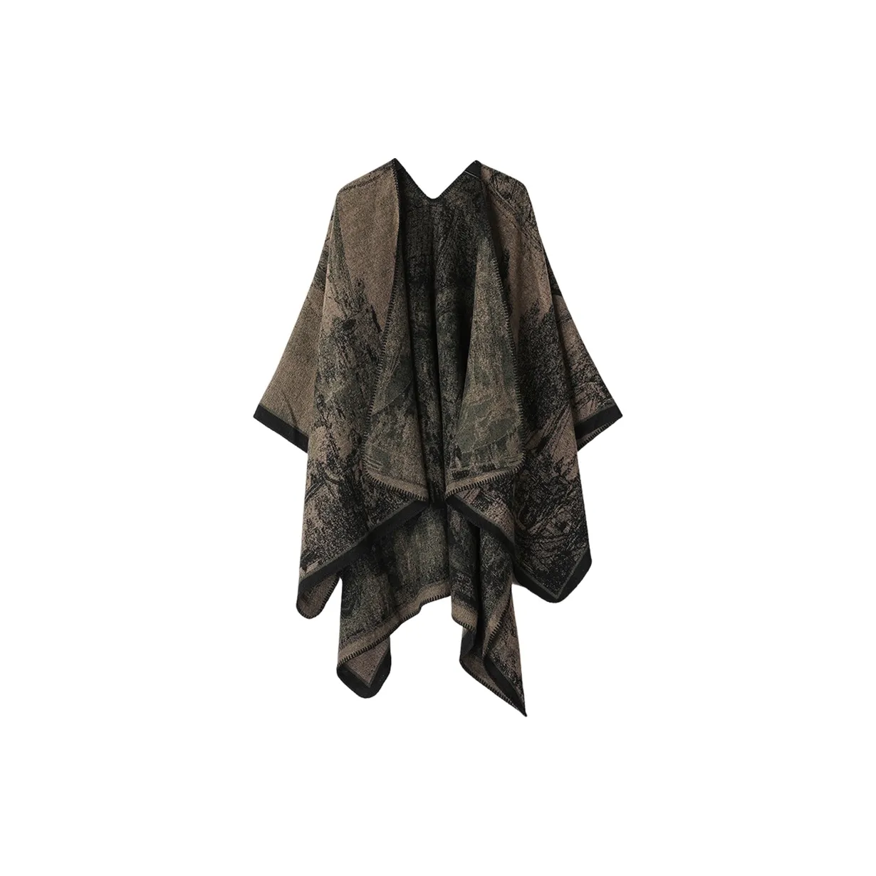 VINEY Палантины Женские