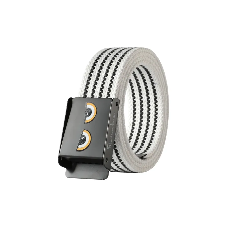 15 MINS Ткань Ремень Унисекс 3,7 см