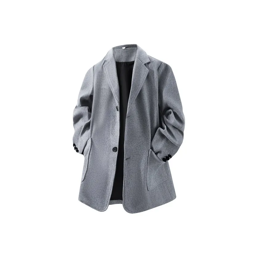 DOUBLEFISH Бизнес-костюм унисекс