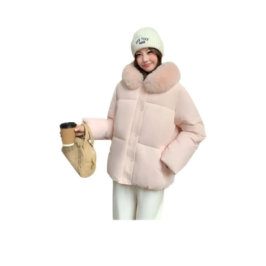 Genius Pooh Пальто PARKA Пальто Женское