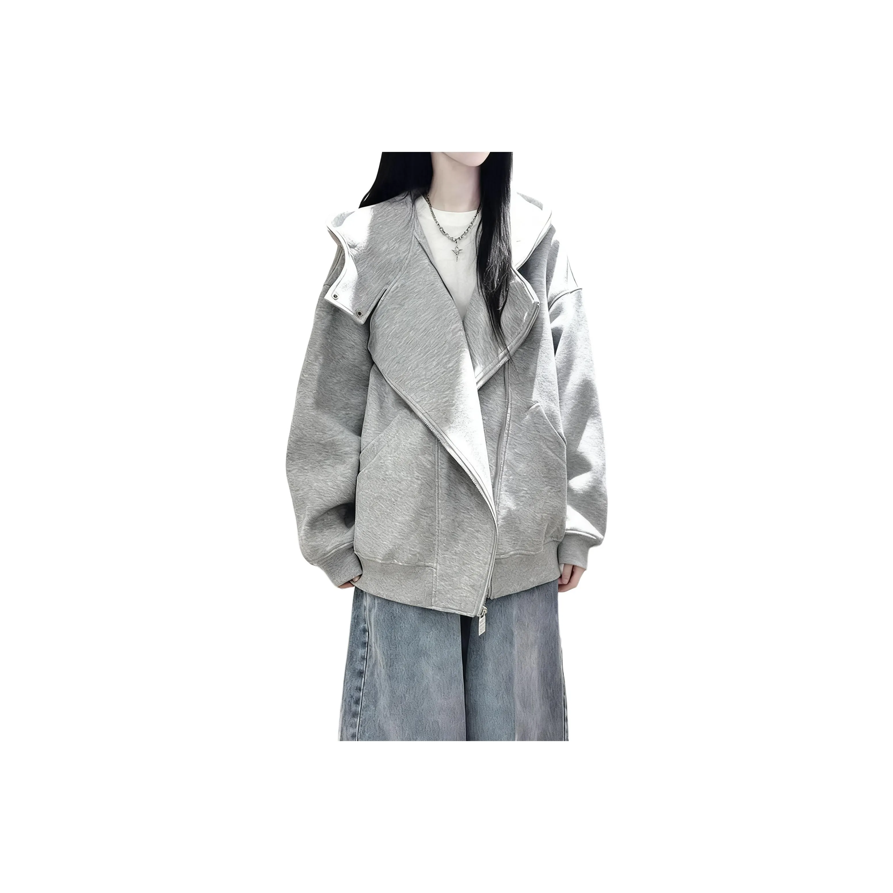 CASTLE WOODS Свитшот Женские