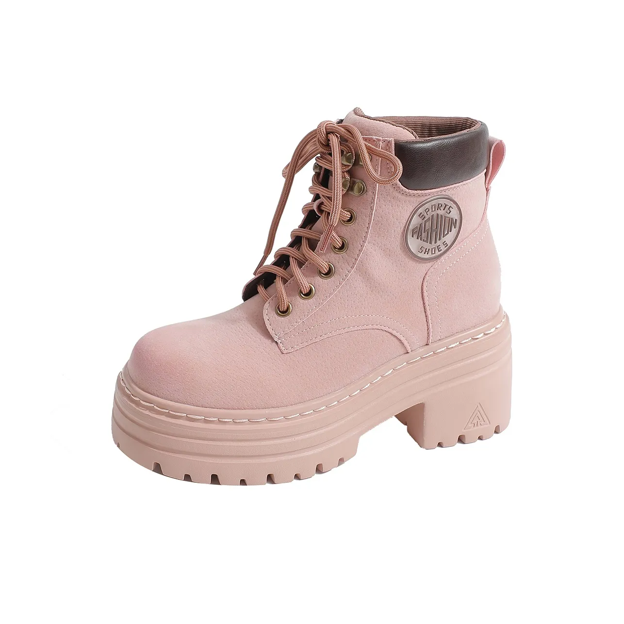 Doblecoco Короткий Мартин Ботинок Женские