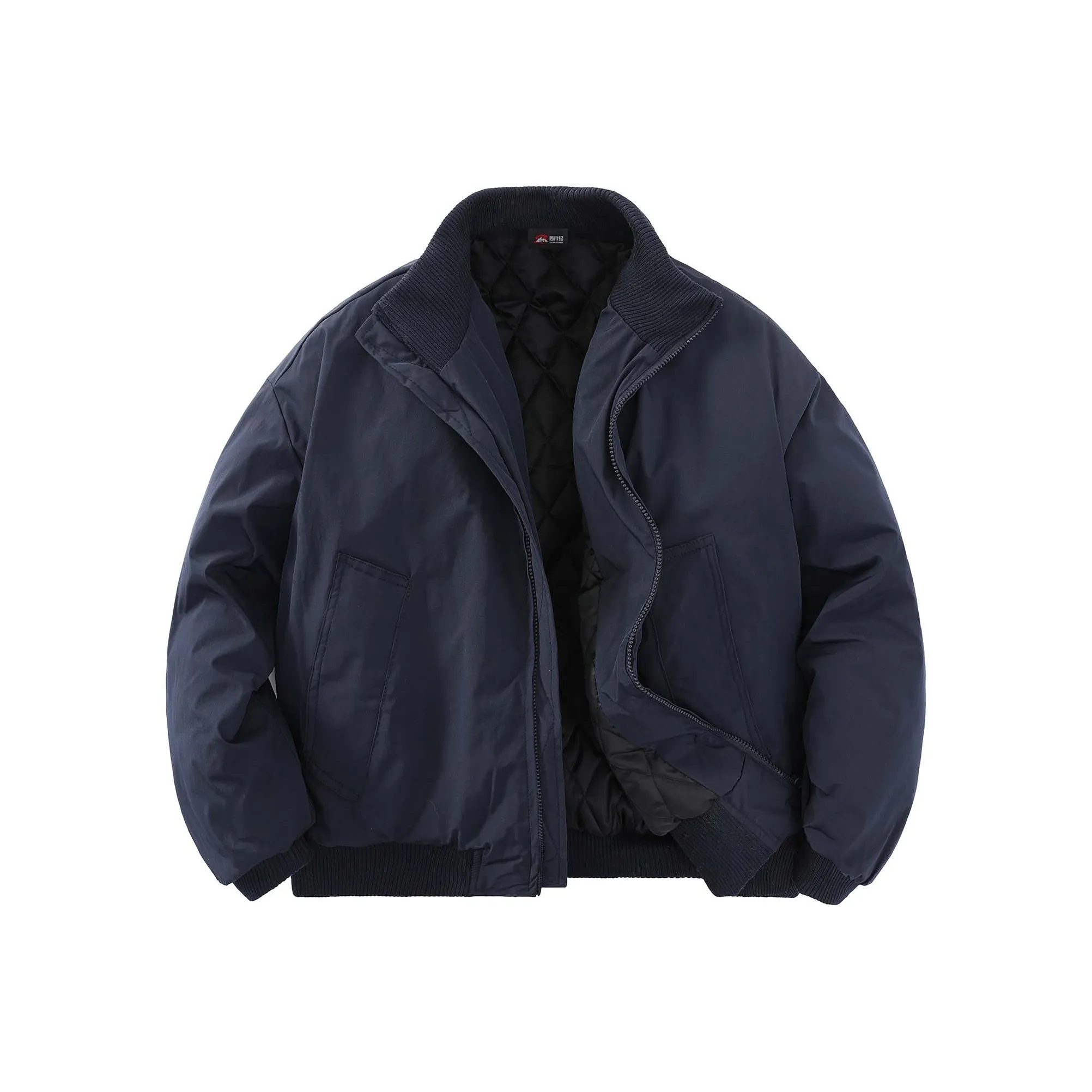 JOURNEY To the west Пуховая куртка Унисекс