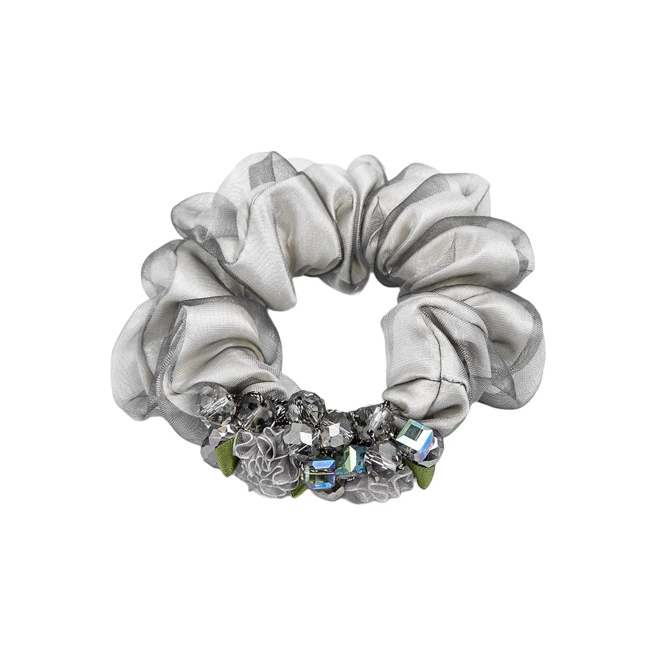 BOSIYA Резинки-спирали для волос Женские