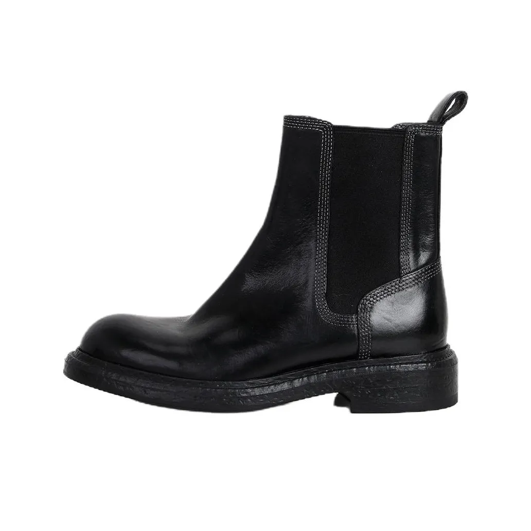 Mantener Gran Короткий Челси Женские