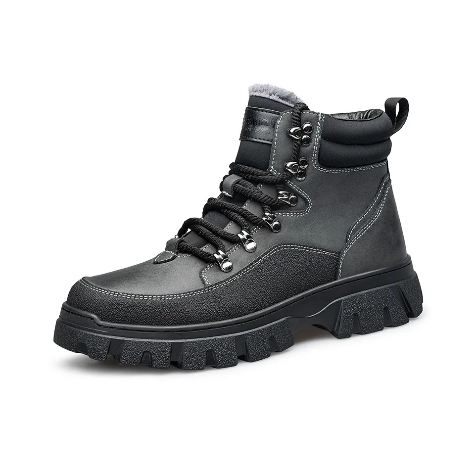 Extravagant Короткий Мартин Ботин Мужской