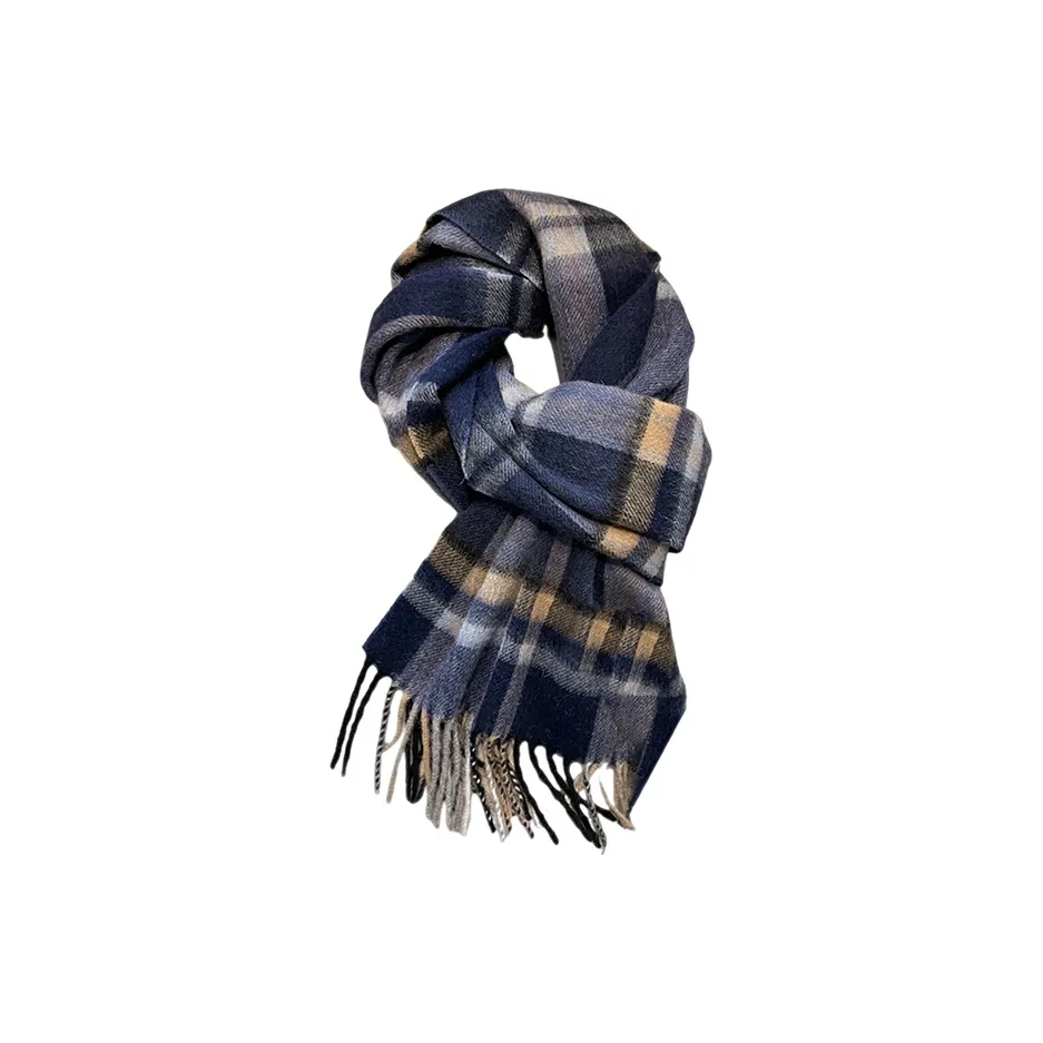 DAISY BEAUTY Шерпа Шарфы Женские