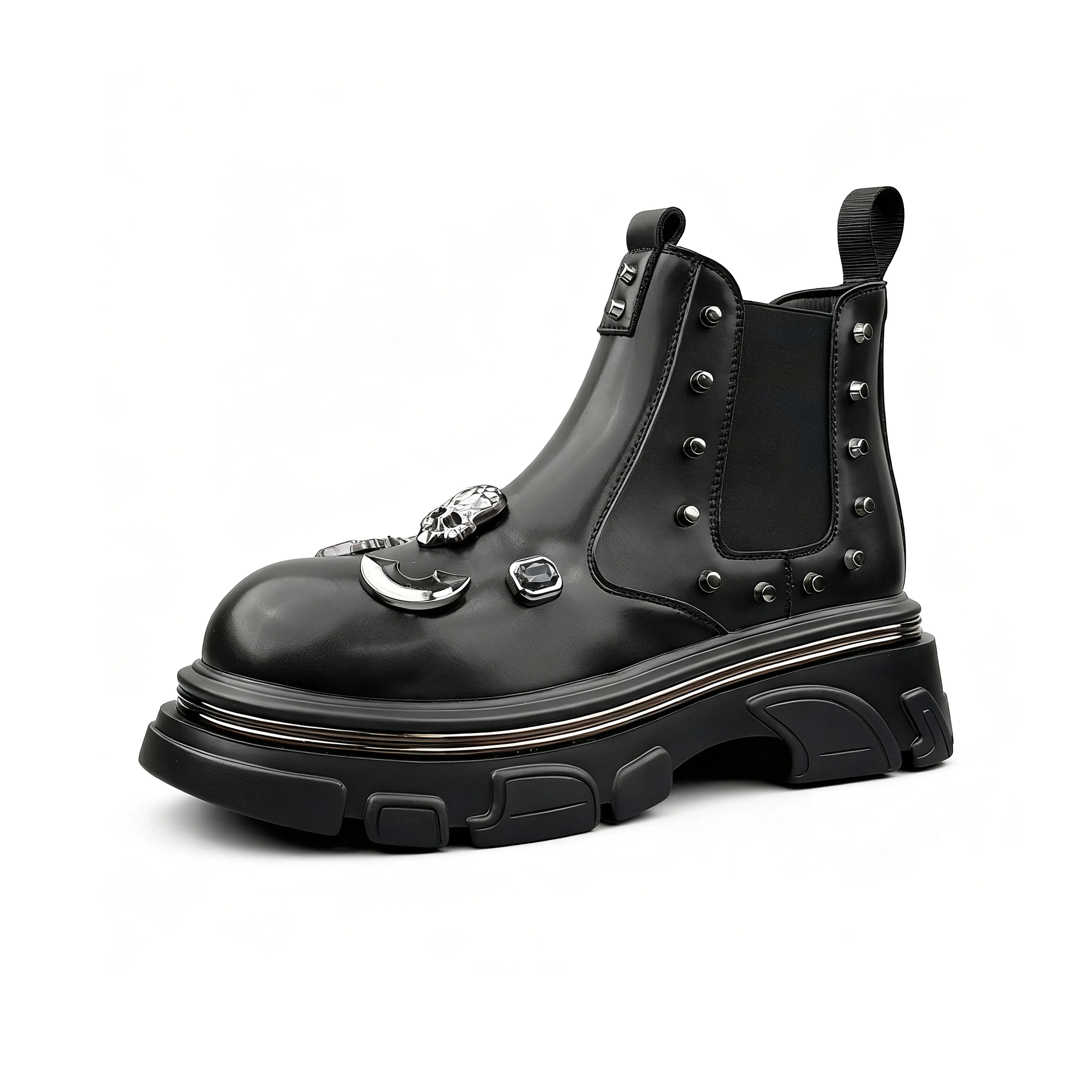 UCOC x STELLA WEISZ Мартин Ботин Мужской