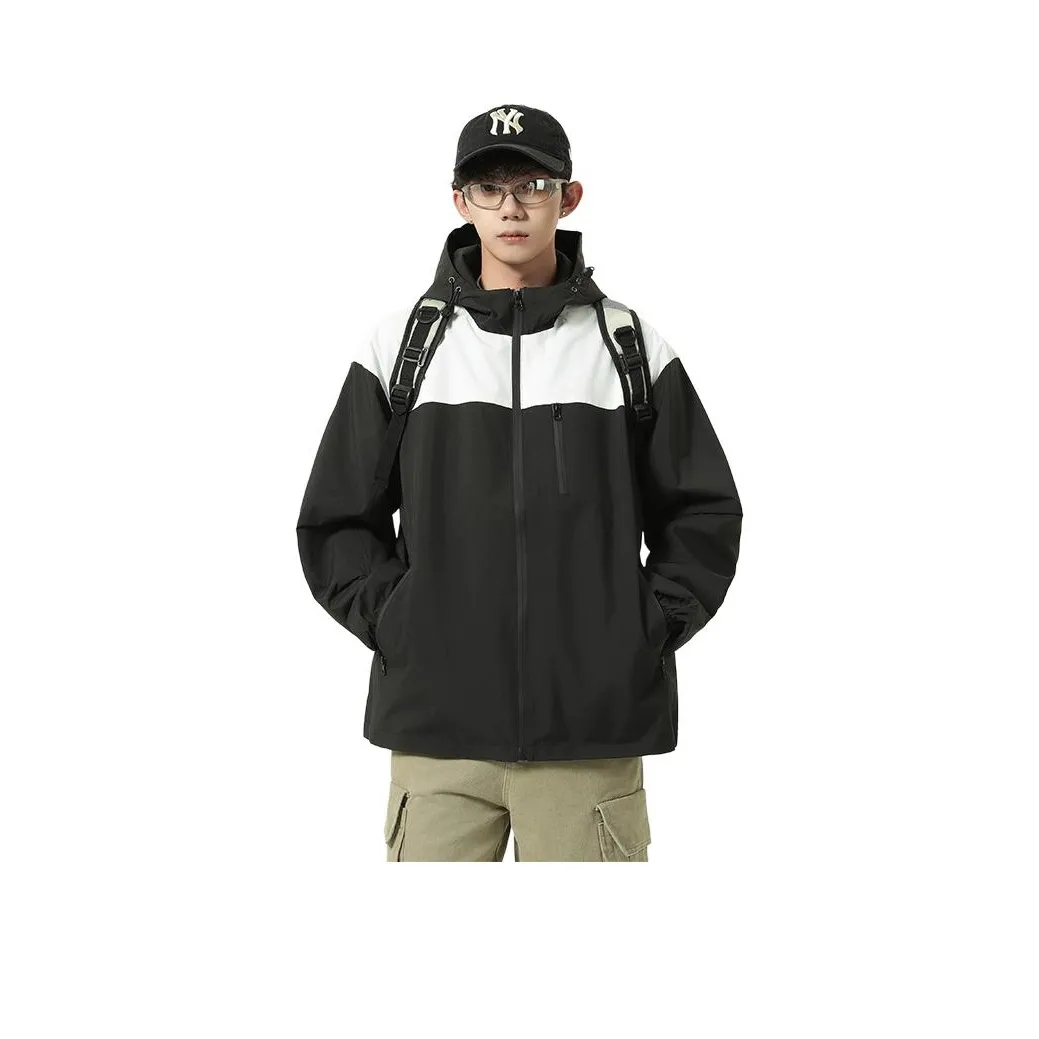 ONE PIECE Унисекс Куртки