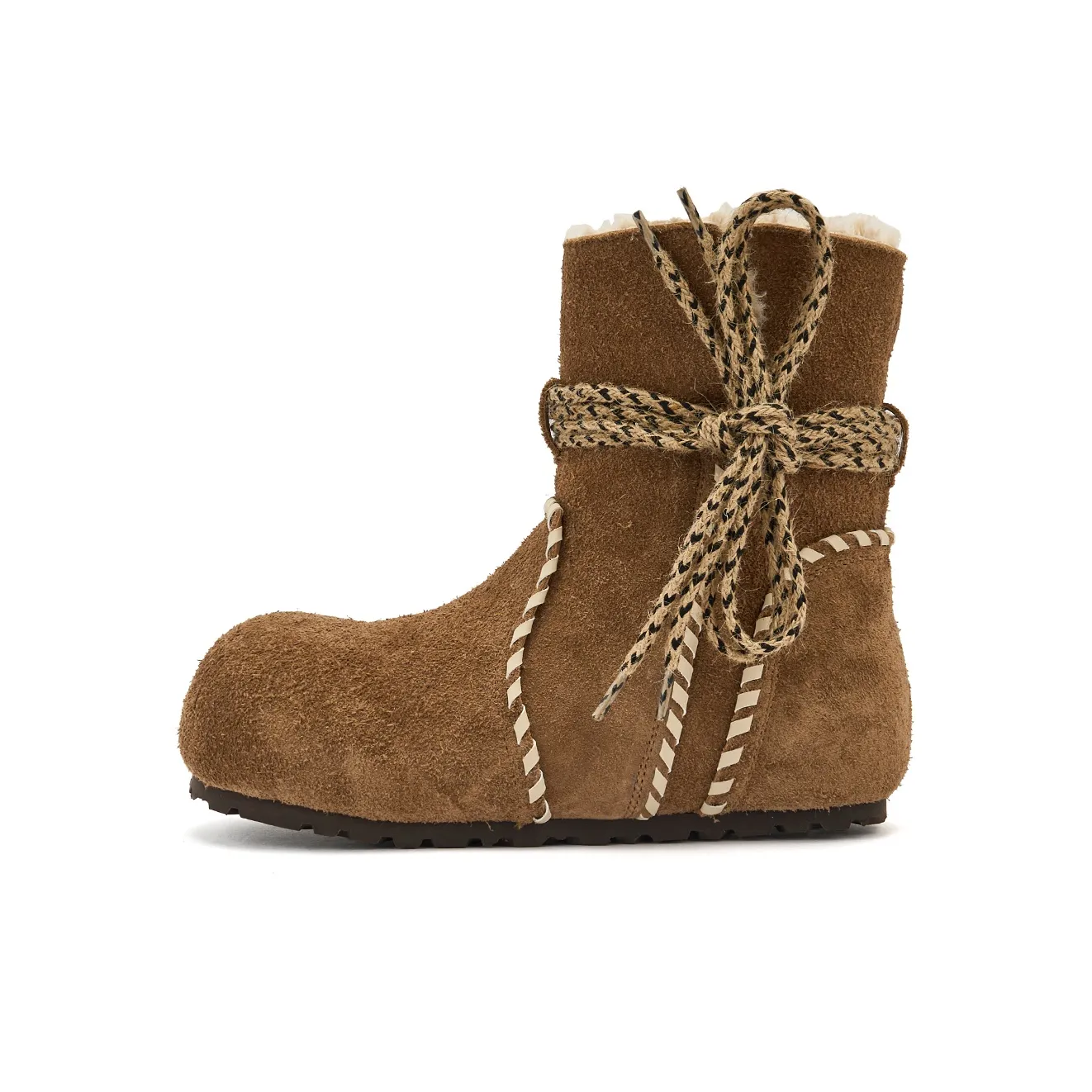 EBLAN Сноубутсы Женские