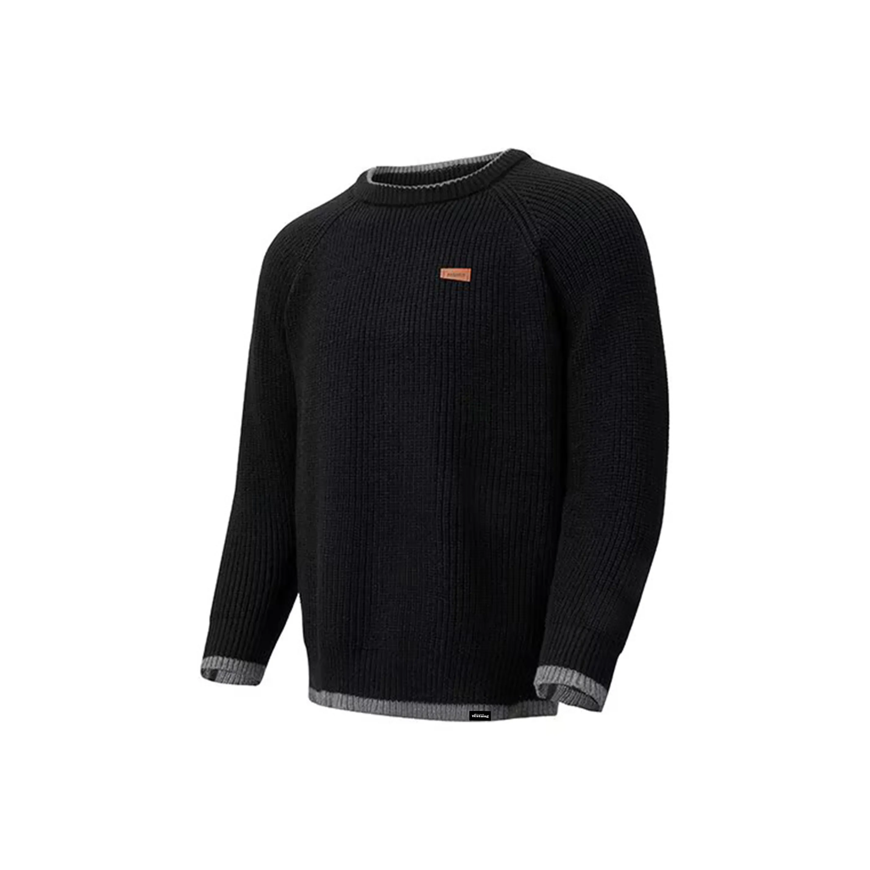 TESTUNG Унисекс Трикотаж