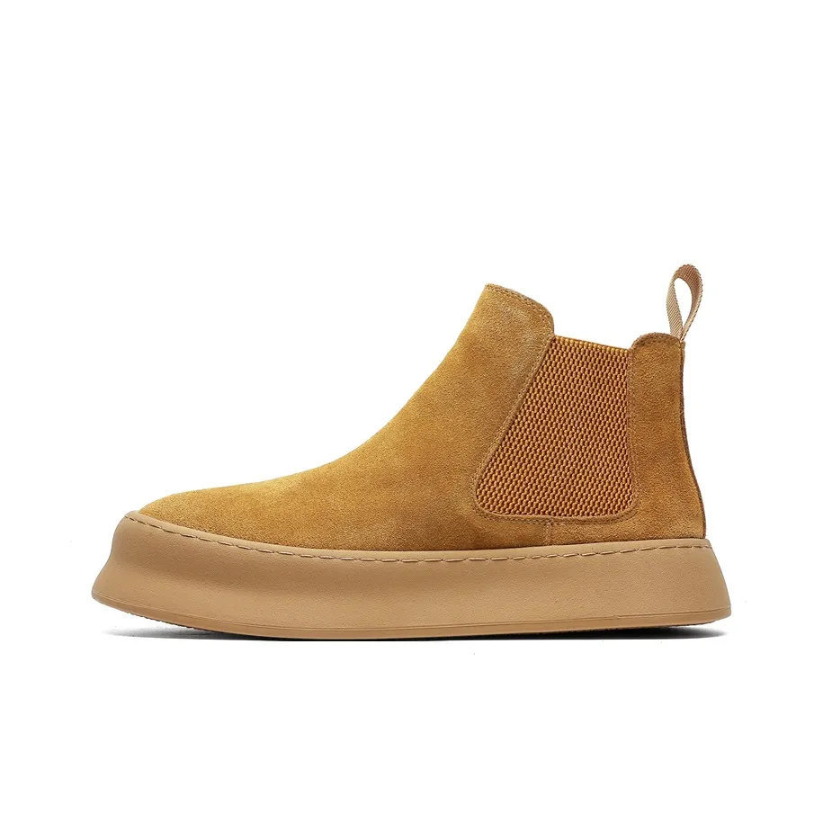 Kangaroo Head Носки Crew Martin Boot Мужской