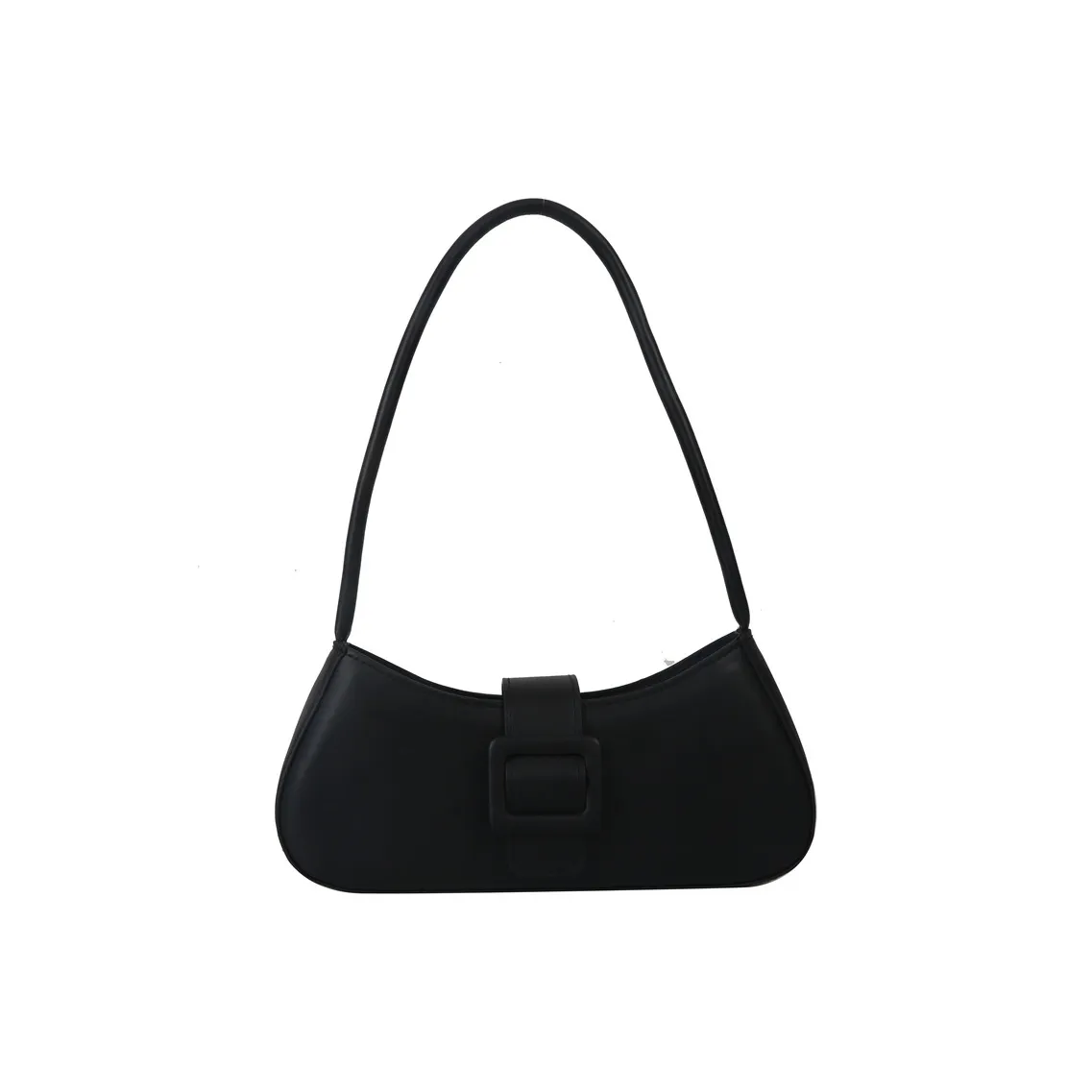 MOM'S HELPER ПУ (полиуретан) Сумка через плечо Стандартная Женская Белая Черная