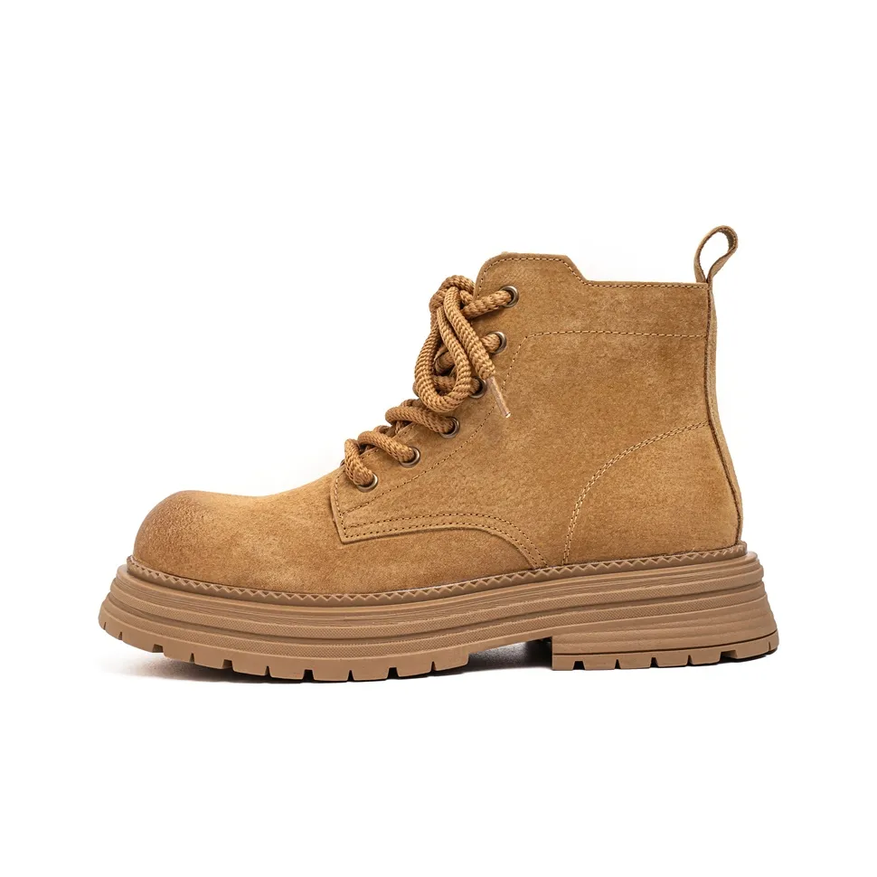 LEXON Martin Boots Мужской