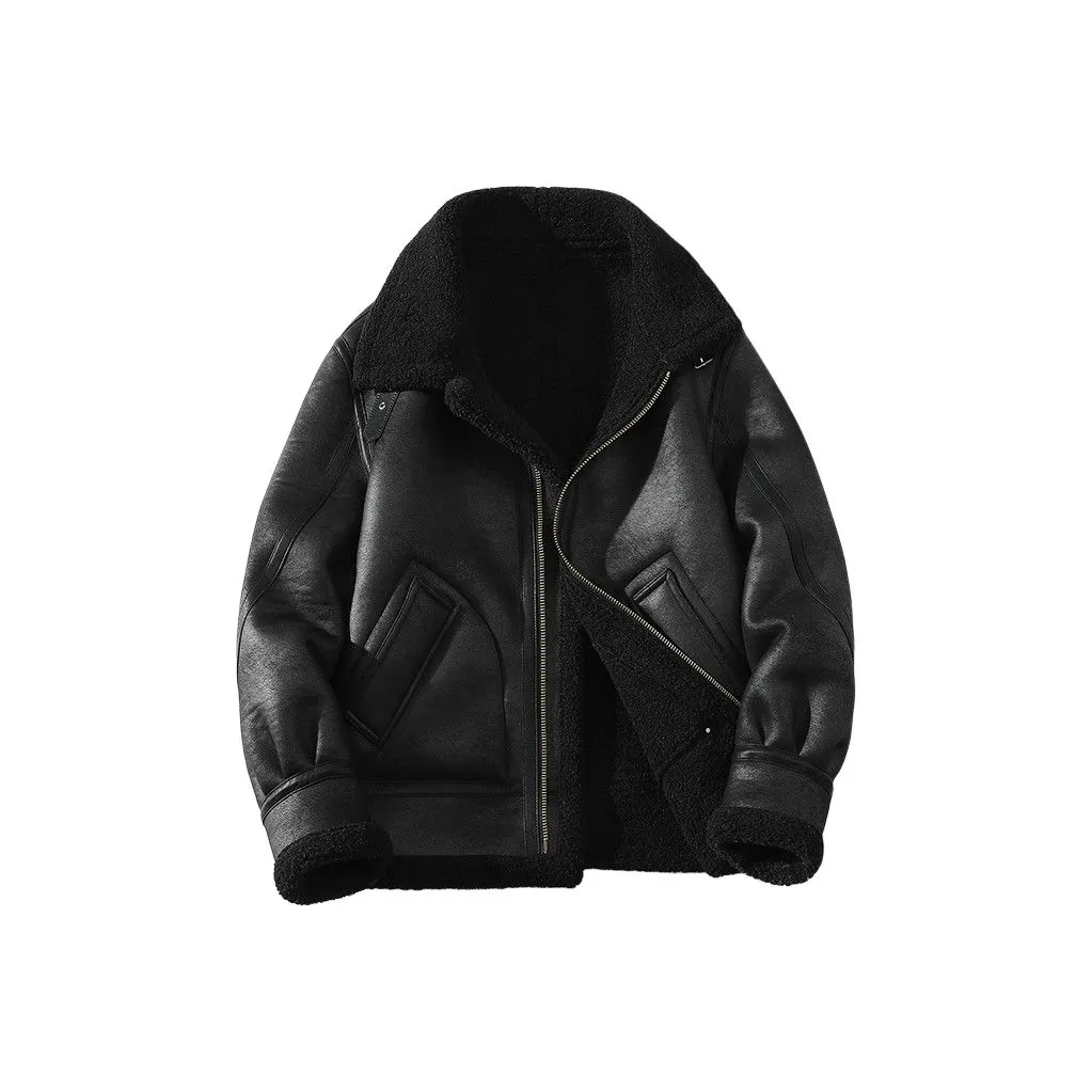 ACUOD BY CHANU Унисекс Куртки