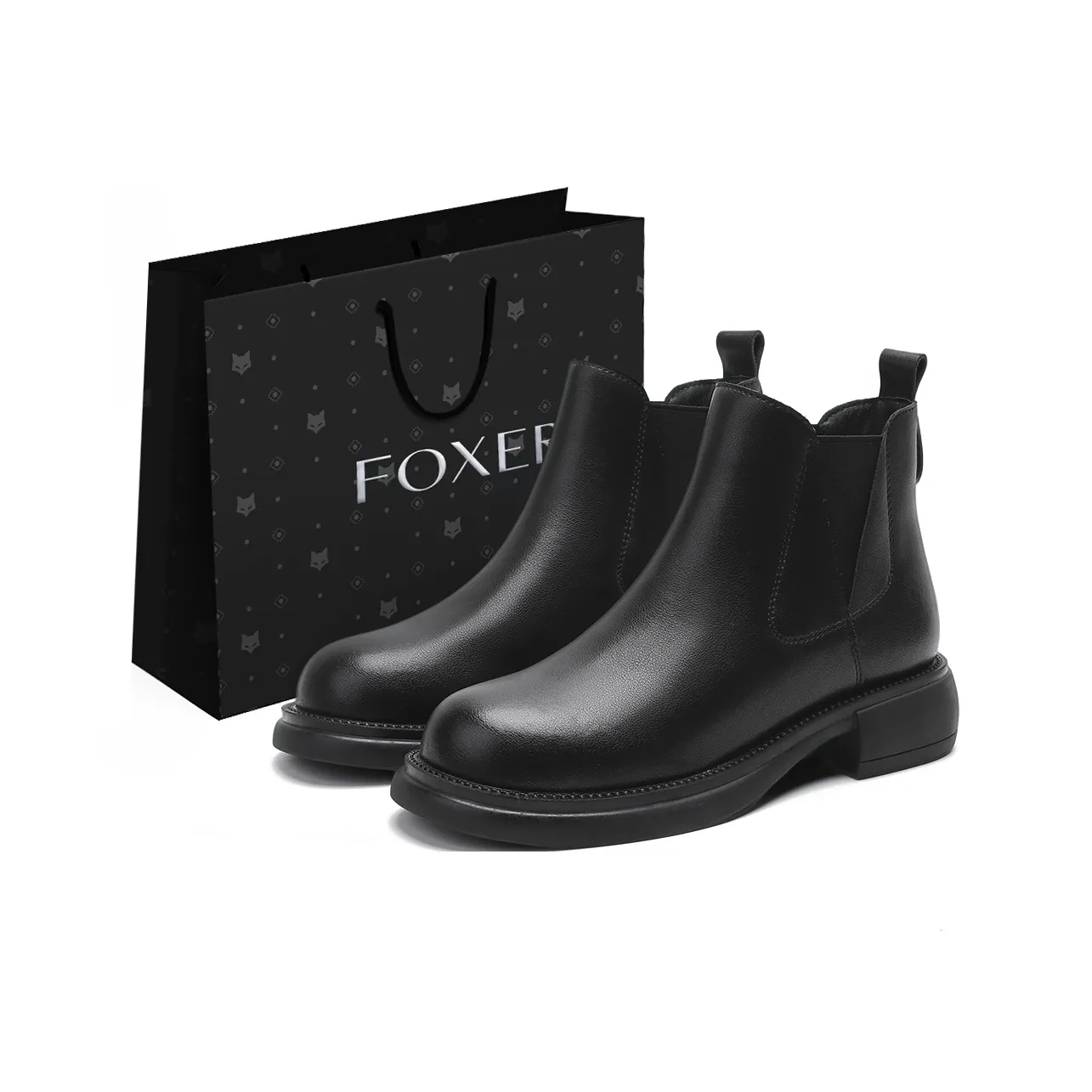 FOXER Martin Boots Женские