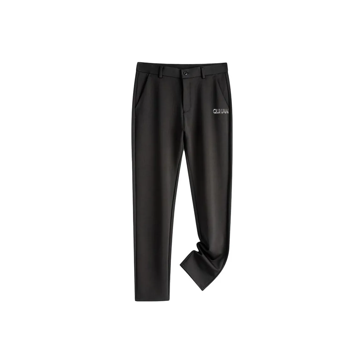 Корейский стиль костюм брюки унисекс