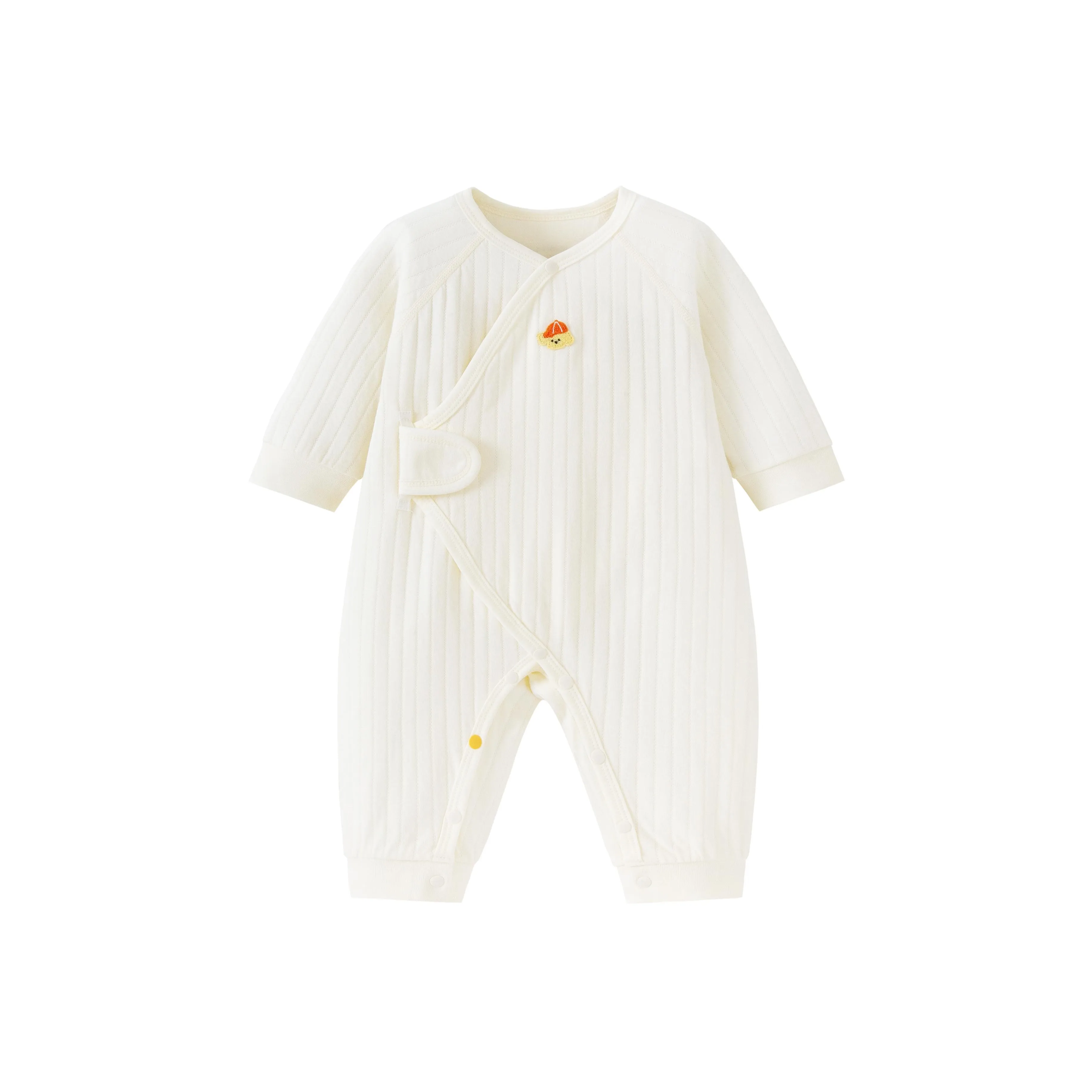 Mini Bala Молоко Белый 10501 Малыш Комбинезоны Ползунки