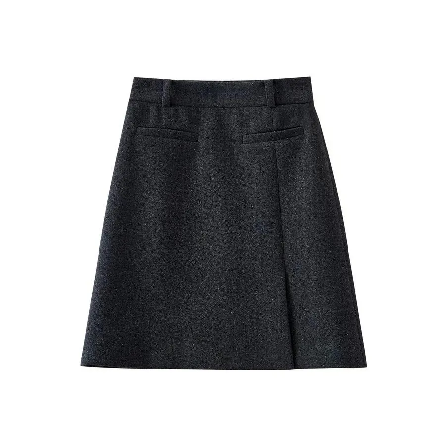 OUNIXUE Повседневные короткие юбки для женщин