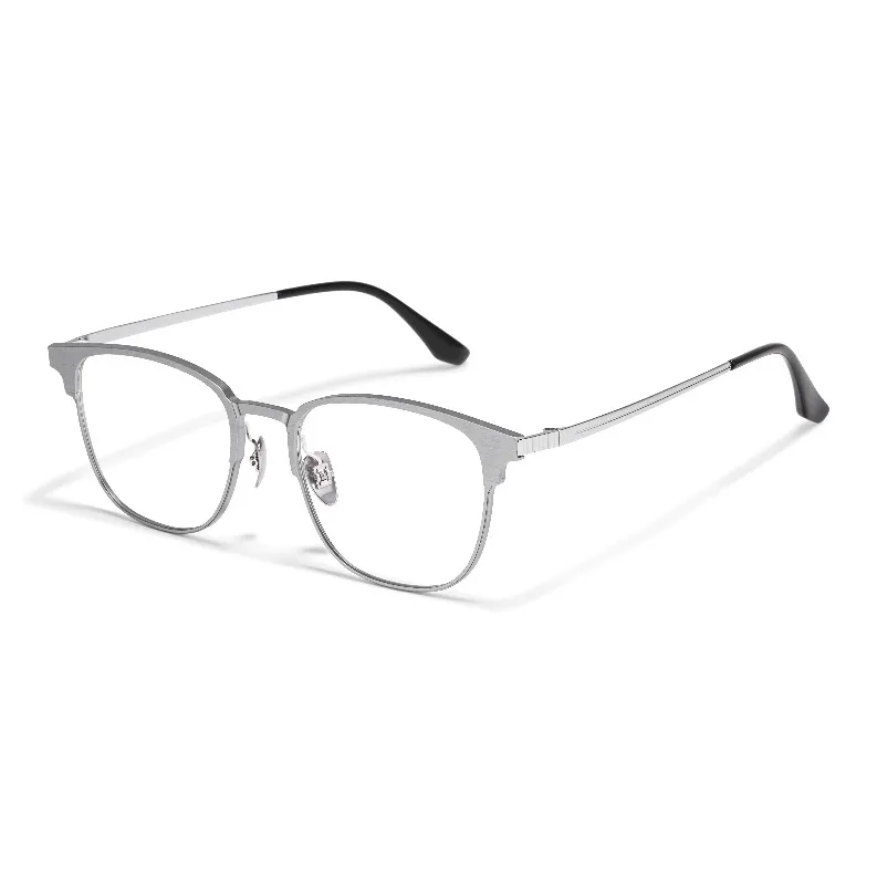 Sagawa Квадратные Очки с Диоптриями Унисекс