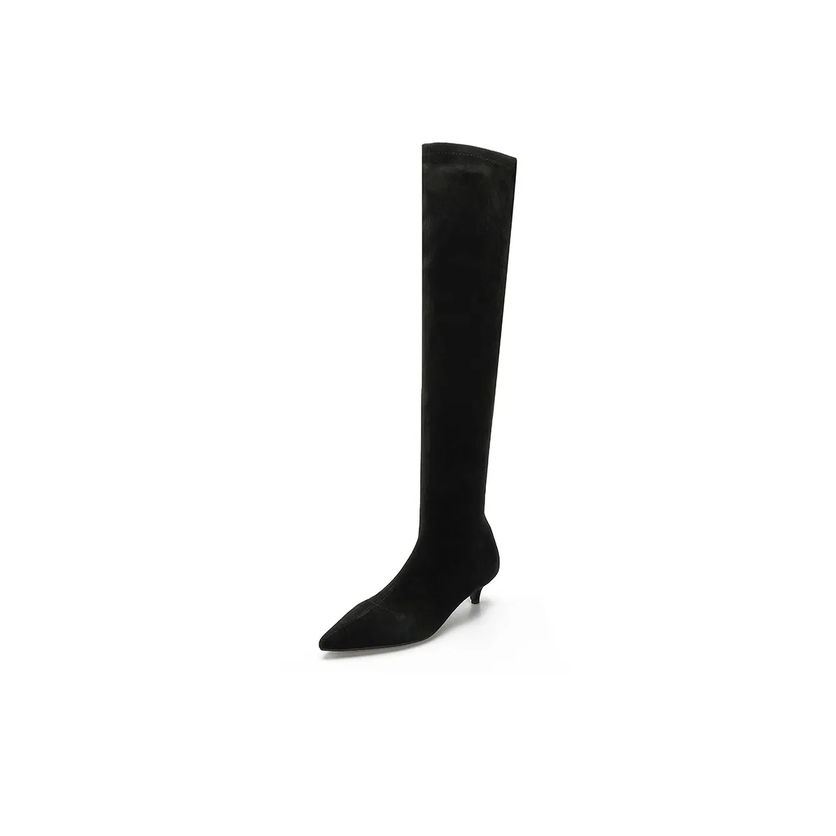 Beijiani Over The Knee Boots 4CM Женские