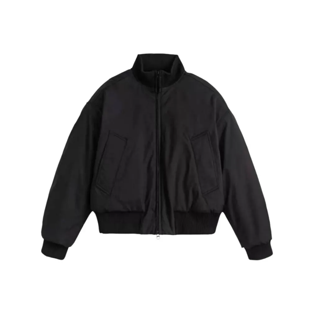 CAT'S PAW Унисекс Куртки