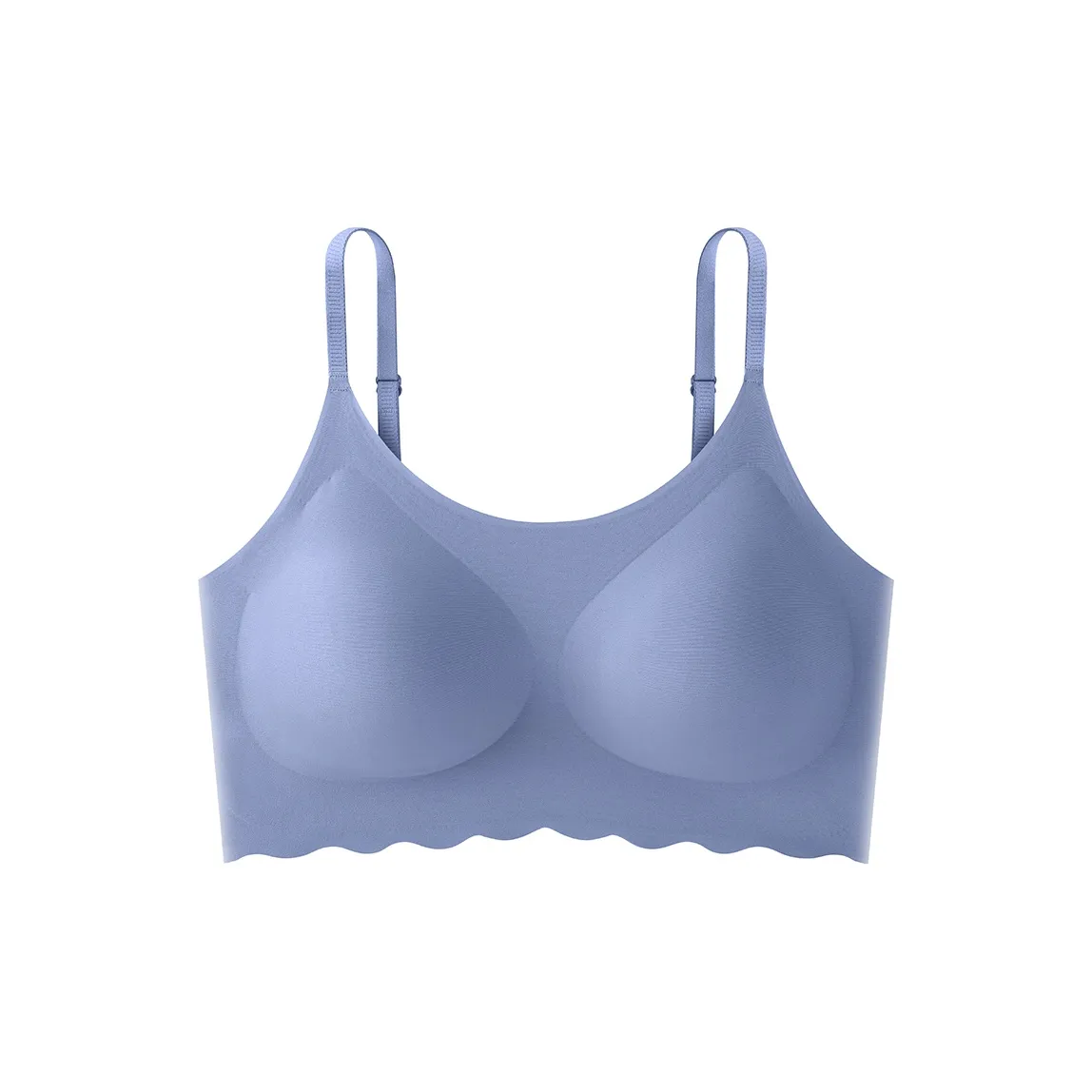 MUFANDU Женские Бюстгальтеры