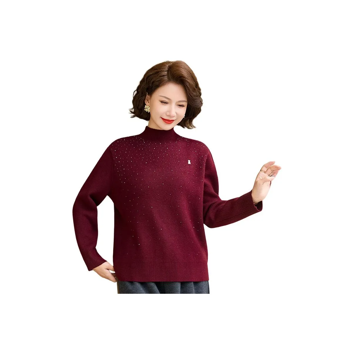 PIERRE CARDIN Женская трикотажная одежда