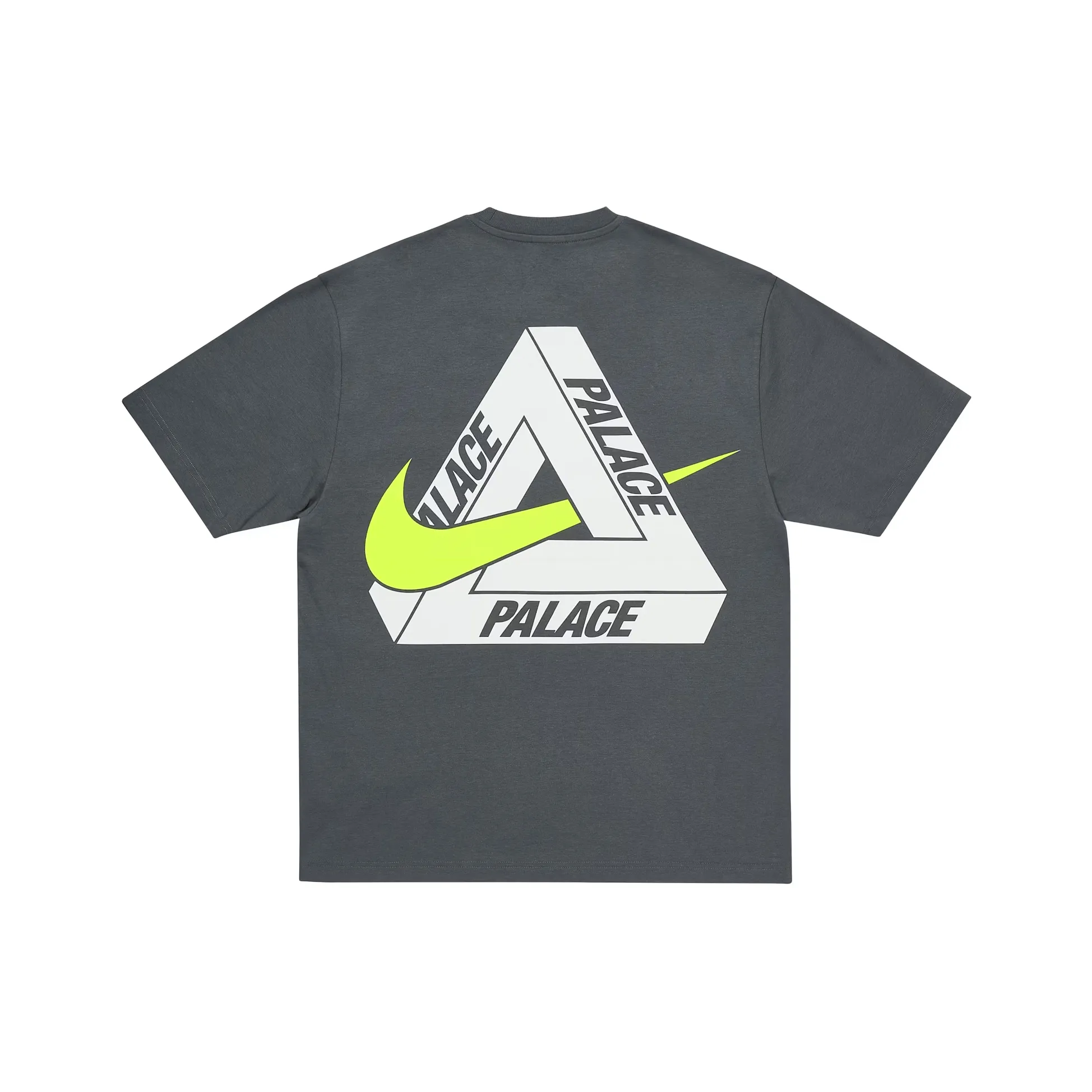 PALACE x Nike FW25 TRI Swoosh T-Shirt T-Shirt Unisex