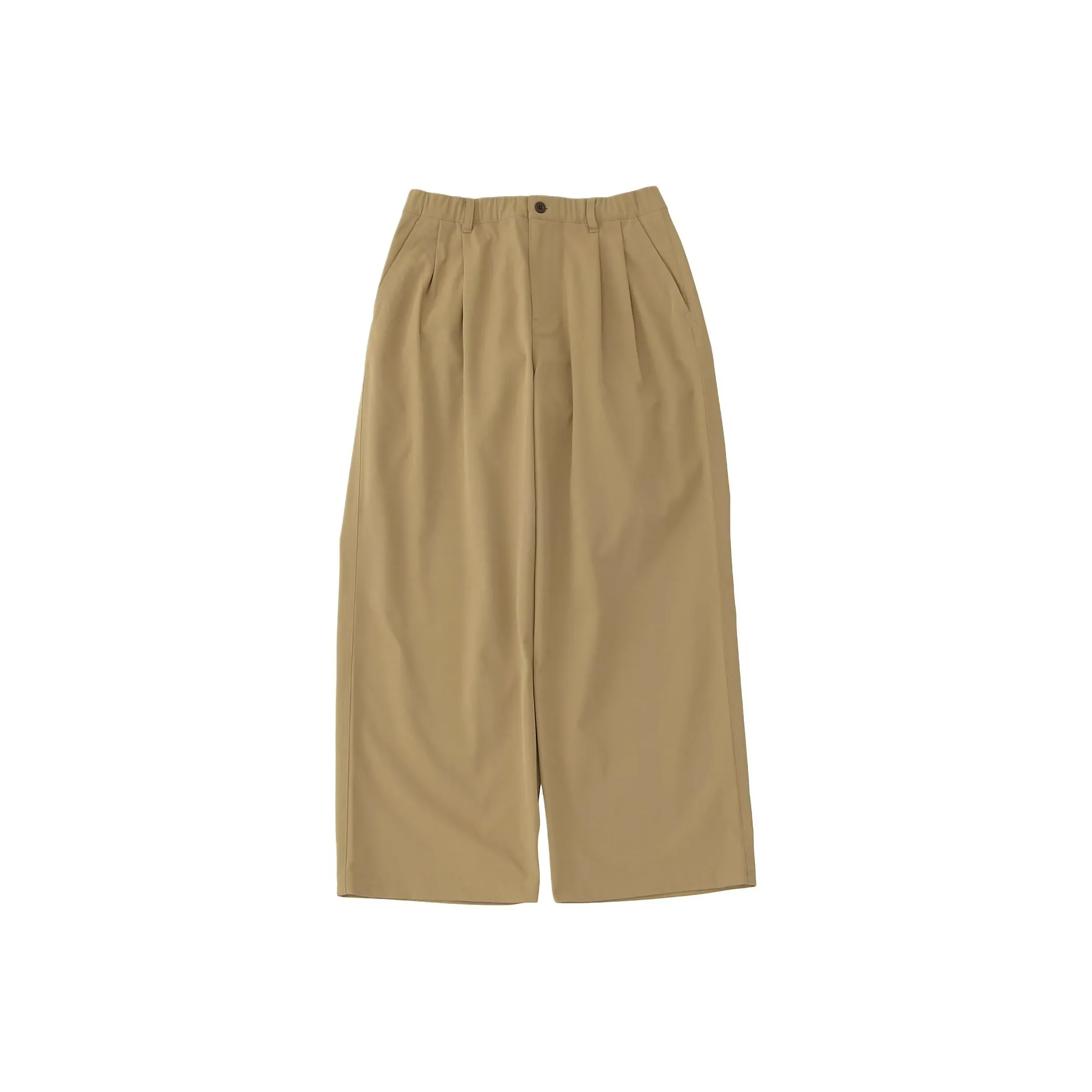 New Balance совместный бренд Повседневные брюки Мужские Коричневые