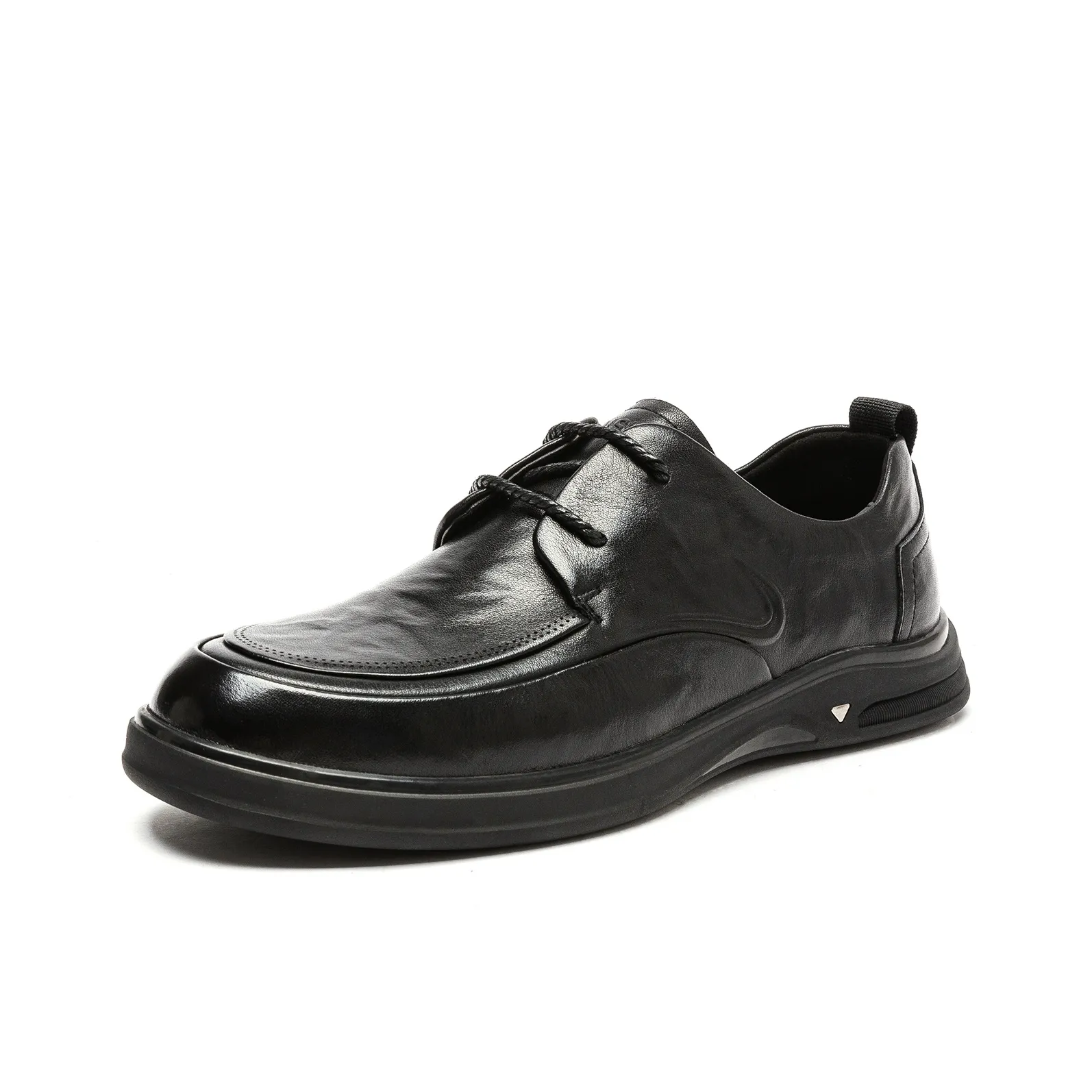 KAISER Мужские туфли Мужские Черные
