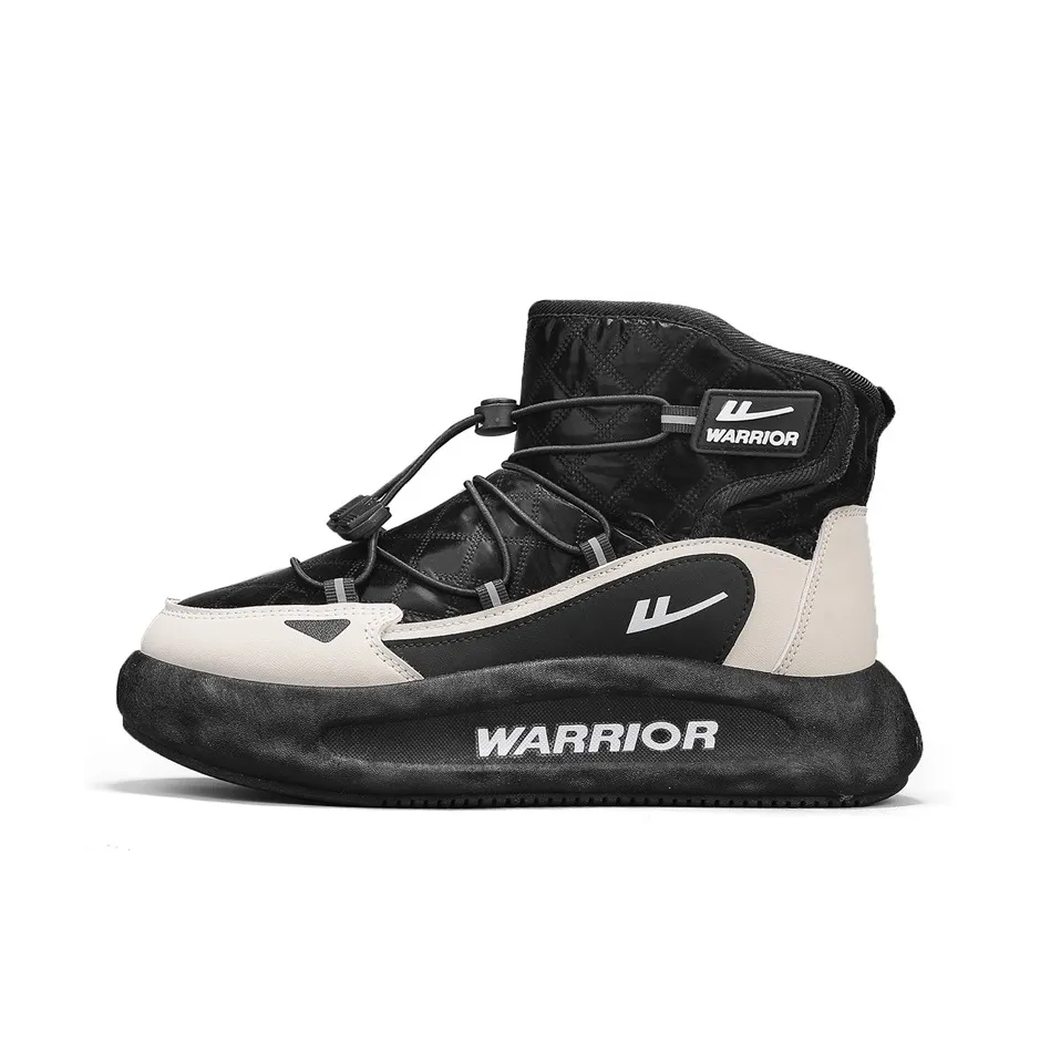 Warrior Теплоизоляционный Покрытие Противоскользящие 10,5 см Сноубутсы Мужские