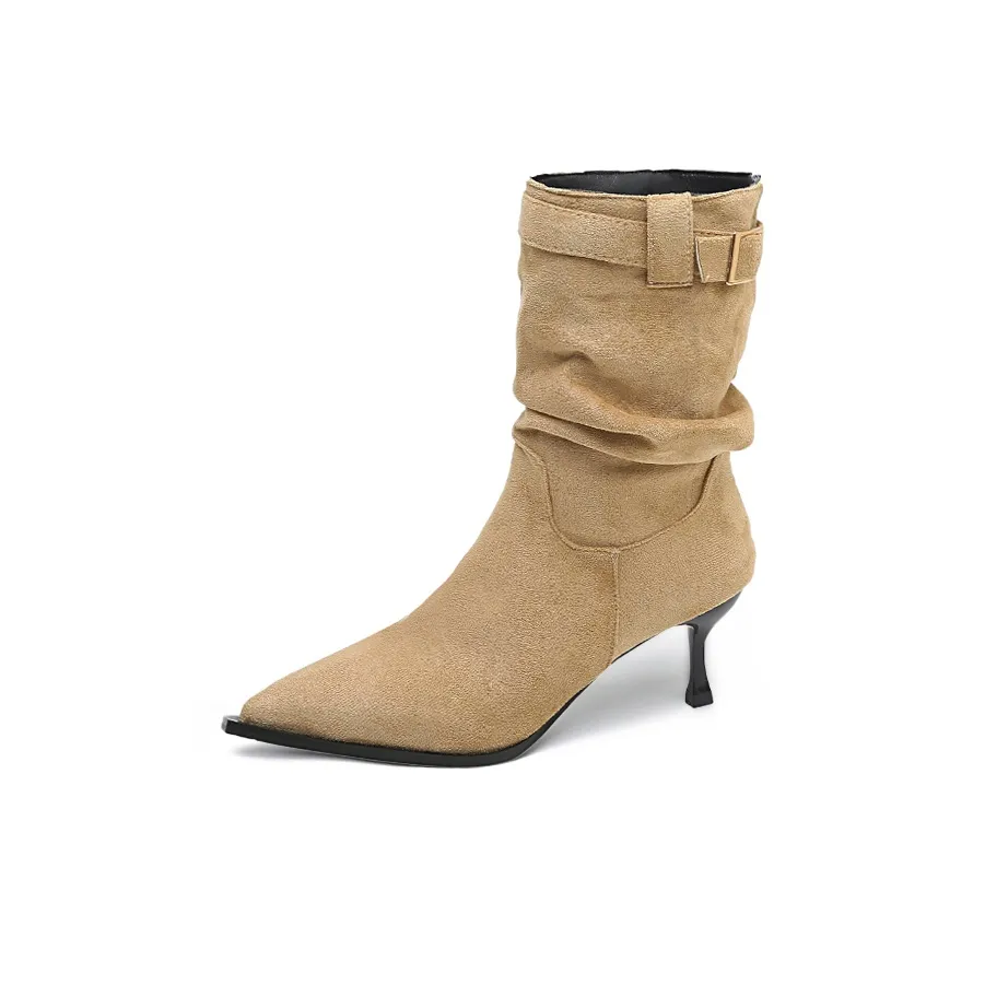 CIELMODE Женские ботильоны