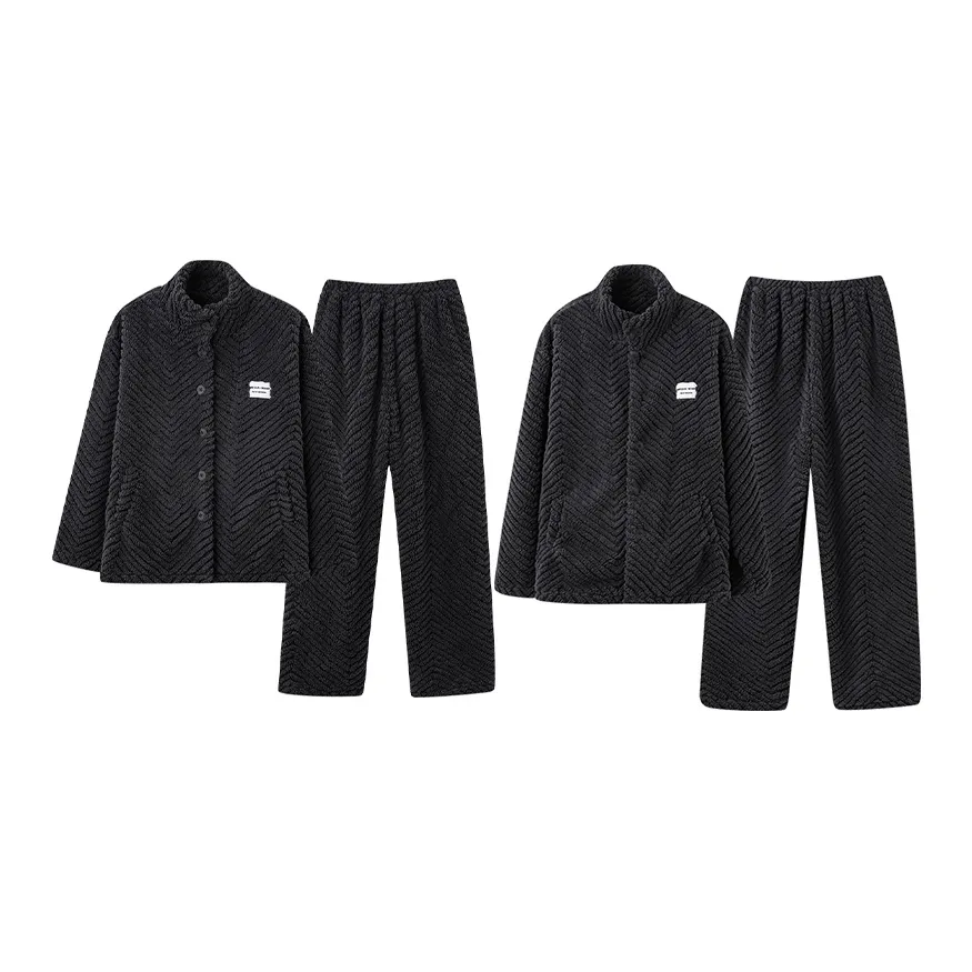 Mulong Family Пижамный комплект Унисекс